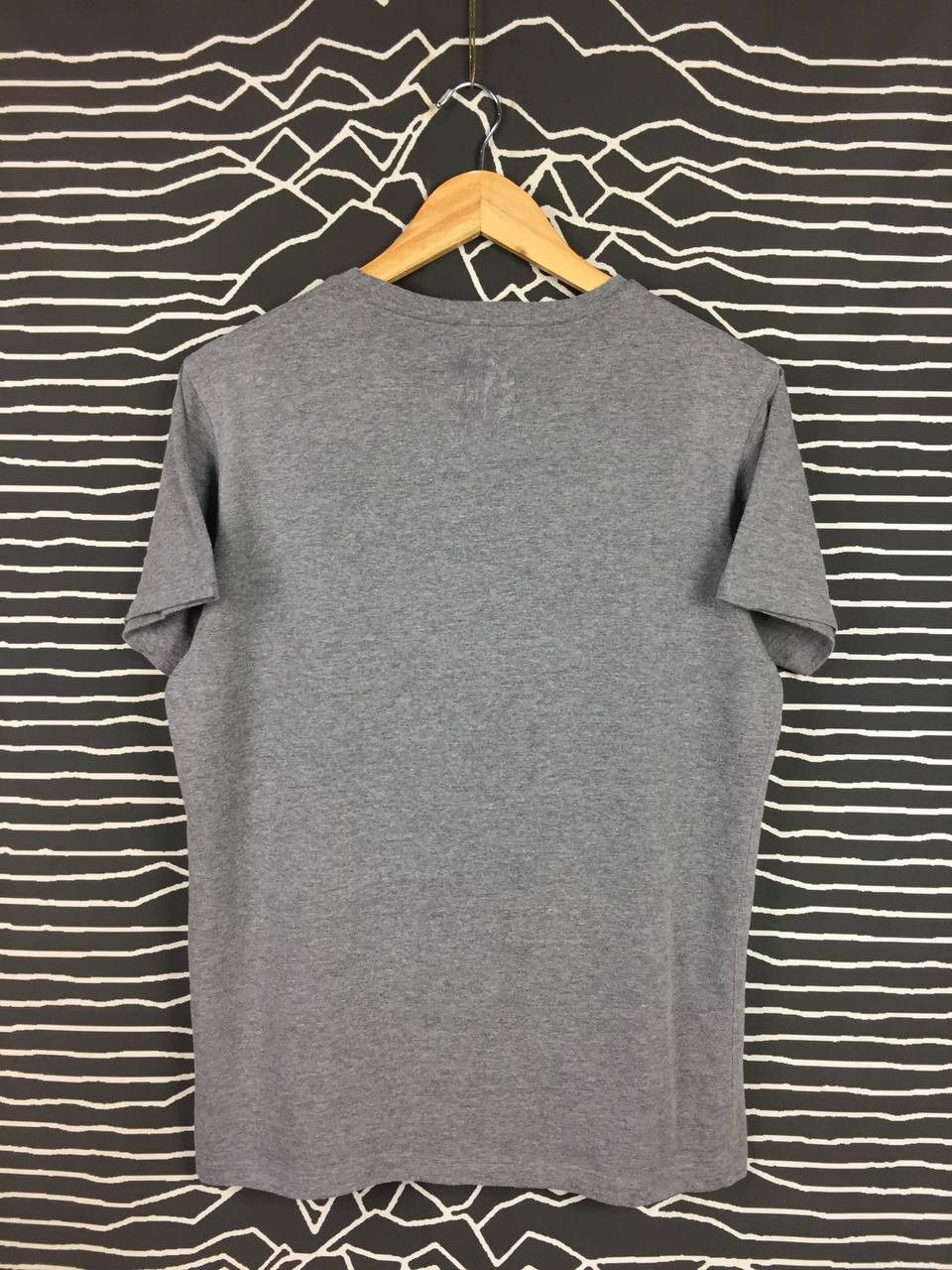 Just Cavalli × Roberto Cavalli Roberto Cavalli Monogram Logo Luxury Tee Size US L / EU 52-54 / 3 - 5 Thumbnail