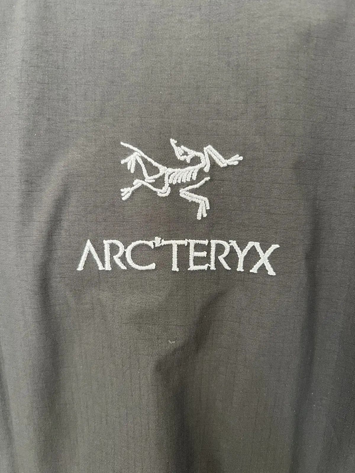 Arc'teryx Arc’teryx Zeta SL Jacket in Black Size US M / EU 48-50 / 2 - 4 Thumbnail