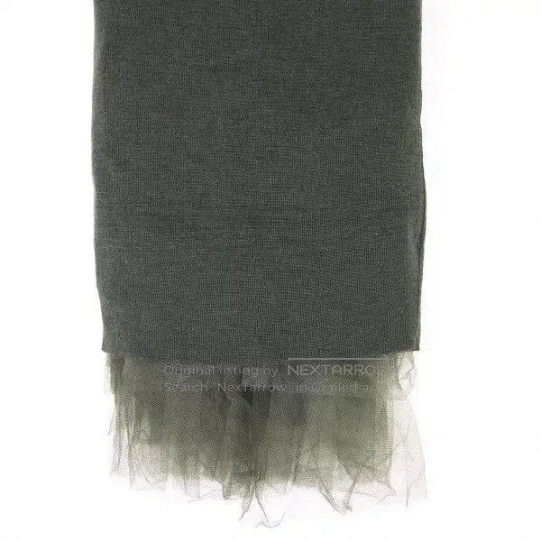 Junya Watanabe comme des garcons junya watanabe knit skirt. Size 26" / US 2 / IT 38 - 8 Thumbnail