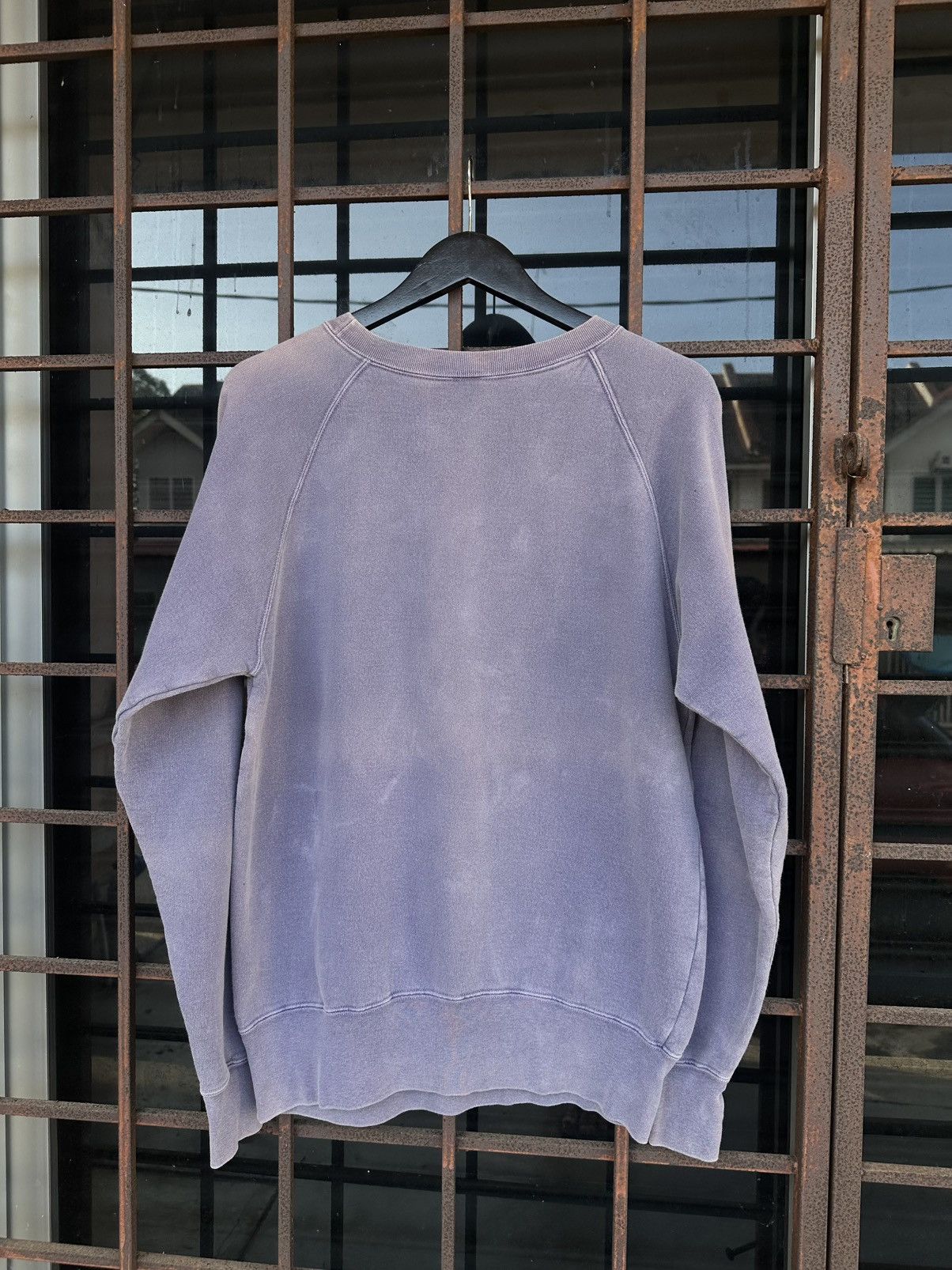Vintage Thrashed Sun Faded Omaha Benson Distressed Erd Grunge Size US S / EU 44-46 / 1 - 8 Thumbnail