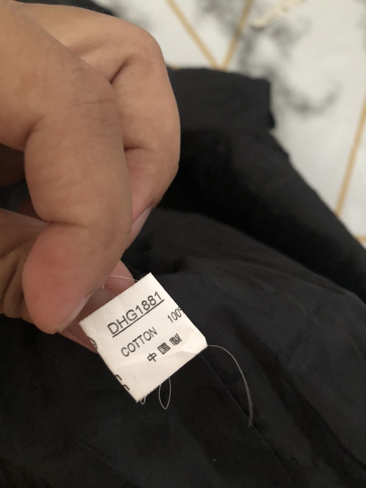 Art Comes First × Japanese Brand × Vintage Vintage Rose Fashion velvet Vest Size US S / EU 44-46 / 1 - 5 Thumbnail