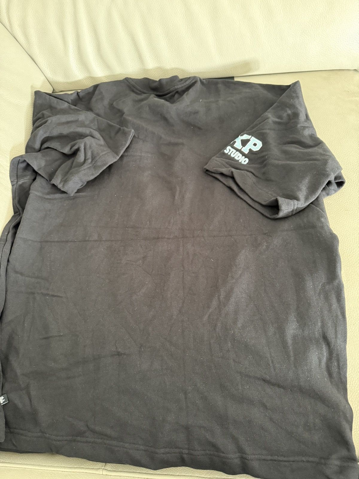 Other Carlton FC x NXP Studio AFL Supporter Tee Size US L / EU 52-54 / 3 - 2 Thumbnail