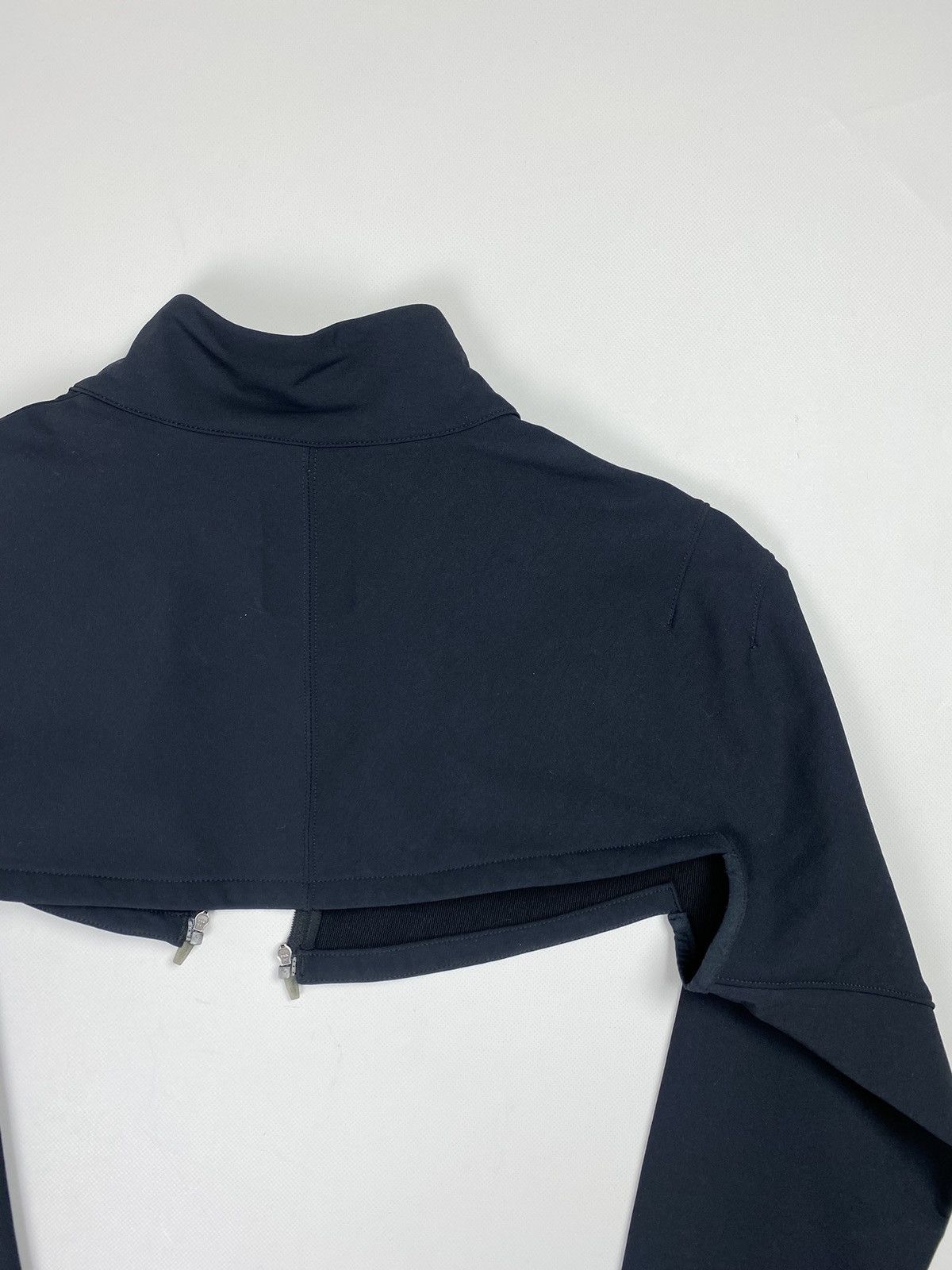 Nike Nike ACG ladies avant-garde transformer jacket / sleeves Size L / US 10 / IT 46 - 22 Thumbnail
