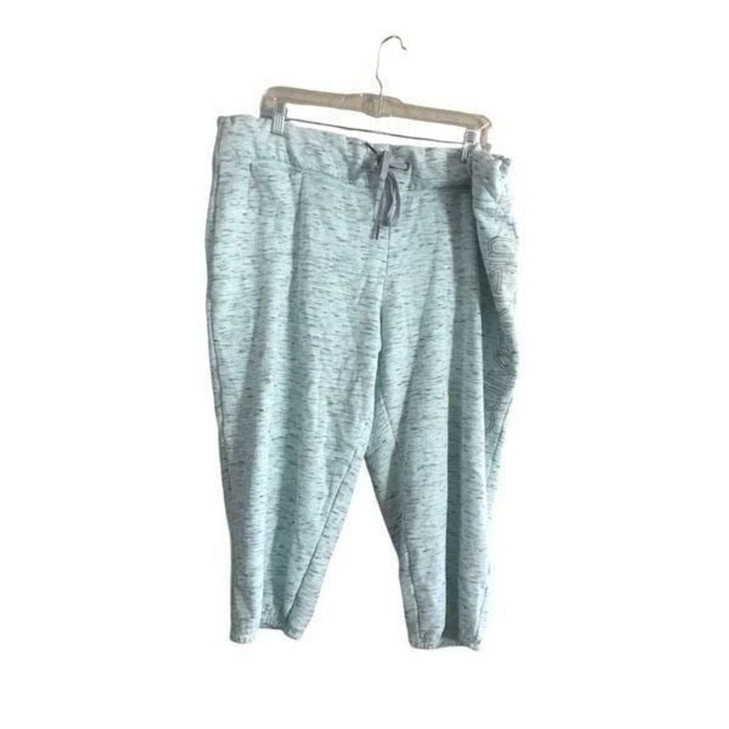 Calvin Klein Calvin Klein mint green joggers size XXL Size 42" / US 20 - 4 Thumbnail
