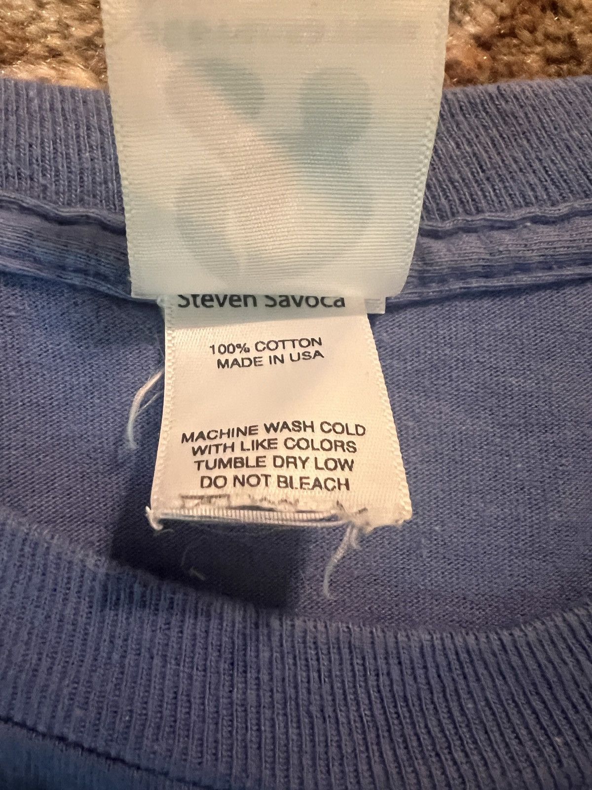 Father Steve Father Steve 2020 Size US XL / EU 56 / 4 - 4 Thumbnail