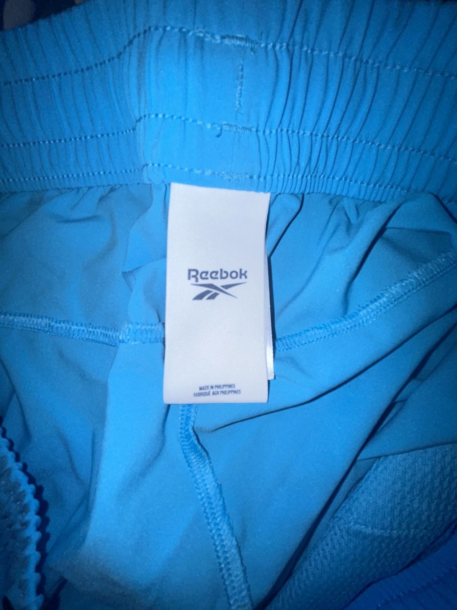 Reebok Reebok athletic shorts for men Size US 38 / EU 54 - 3 Thumbnail