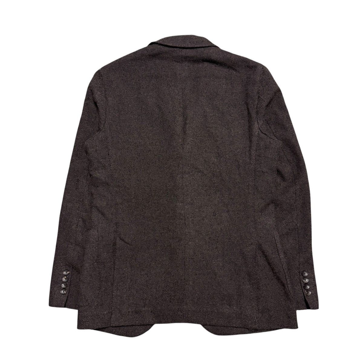 Japanese Brand S. Essentials Casual Jacket Size US M / EU 48-50 / 2 - 8 Thumbnail