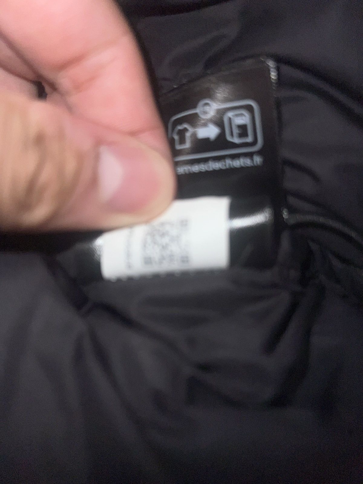 The North Face Men’s 1996 Retro Nuptse Jacket Size US M / EU 48-50 / 2 - 9 Thumbnail
