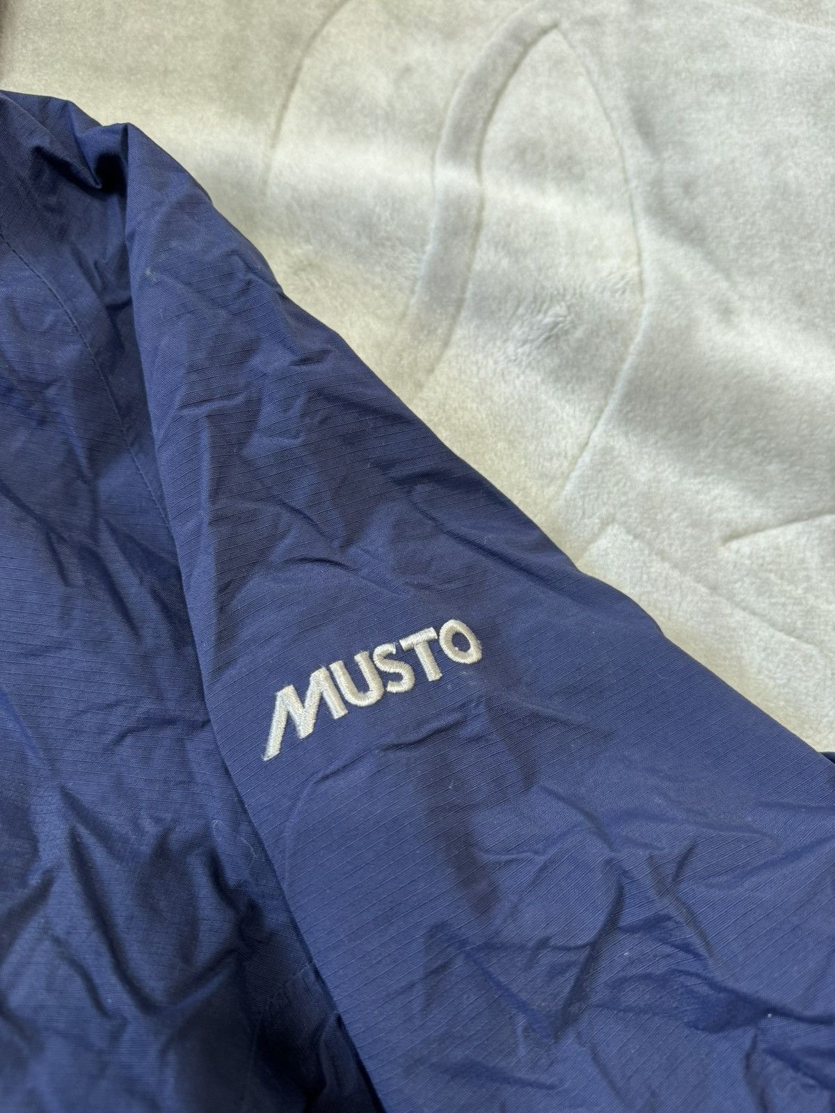 Musto Musto Corsica 2.0 Sardinia size 16 XL sailing Size XL / US 12-14 / IT 48-50 - 7 Thumbnail
