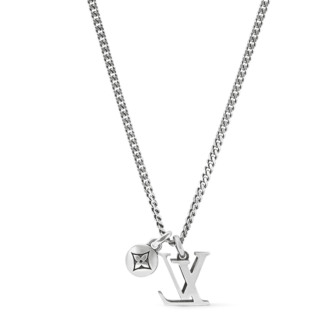 Louis Vuitton LV Sailor Pendant | Grailed