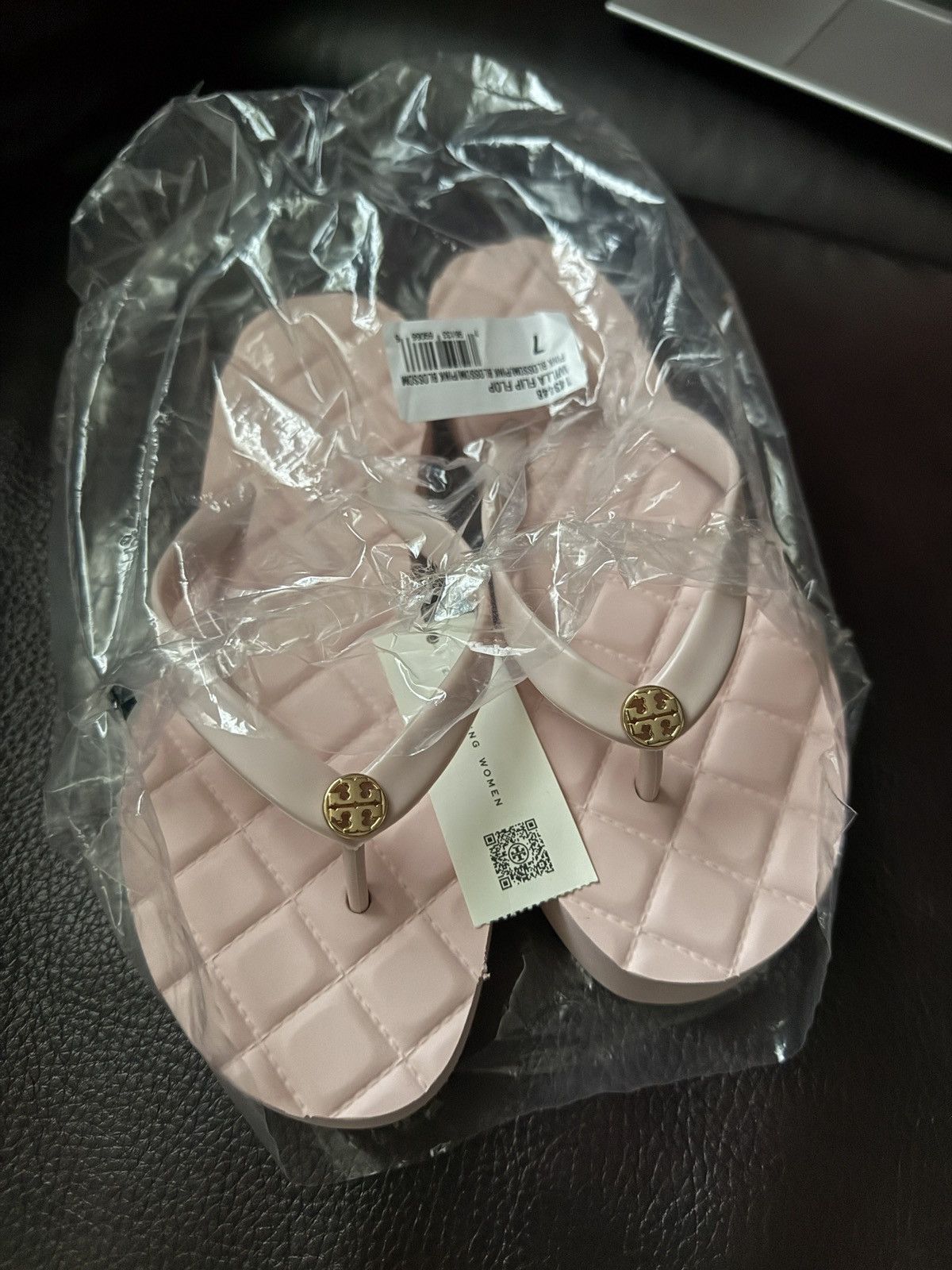 Tory Burch Tory Burch platform sandal size 7, 8, 9 avail Size US 8 / IT 38 - 8 Thumbnail