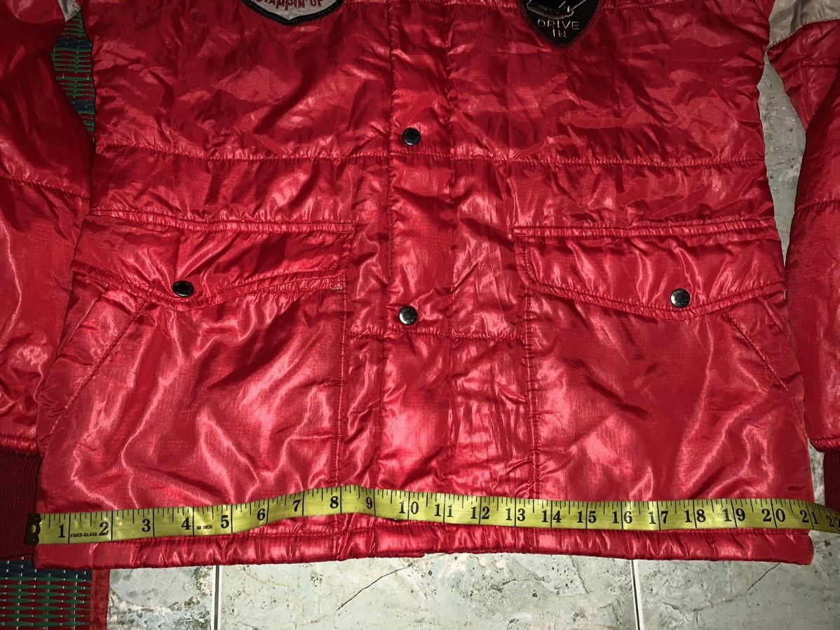 Avirex RARE!!! Vintage Avirex puffer jacket Size US XL / EU 56 / 4 - 17 Thumbnail