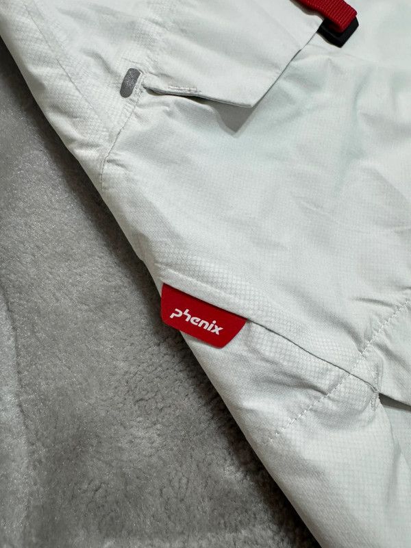 Phenix Phenix Norge Norway Olympic Team Tokyo 2020 Ski Jacket M Size US M / EU 48-50 / 2 - 6 Thumbnail