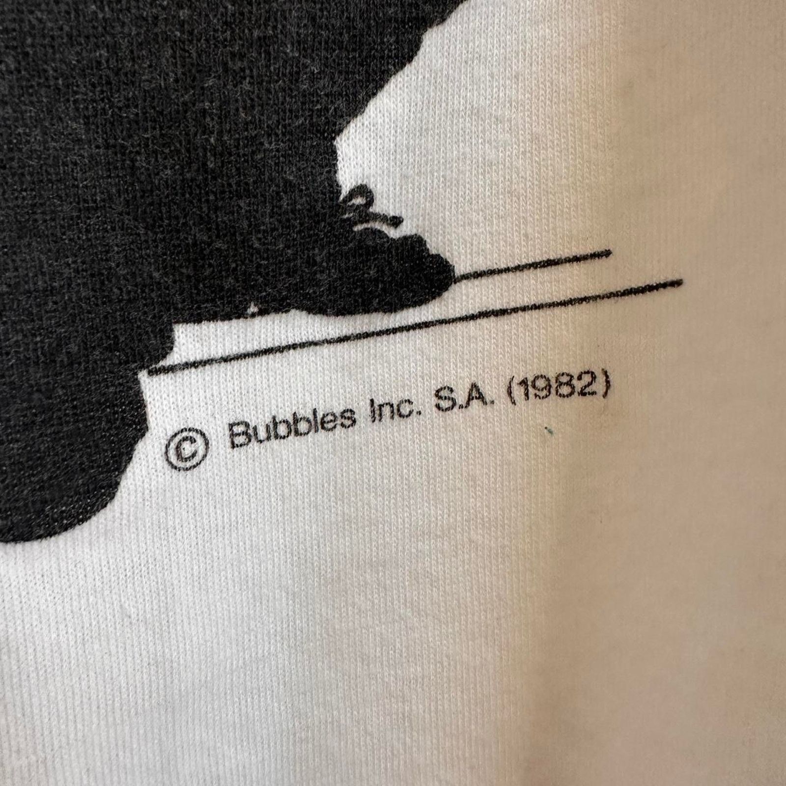 Vintage Vintage 1982 Charlie Chaplin Shirt Size US M / EU 48-50 / 2 - 4 Thumbnail