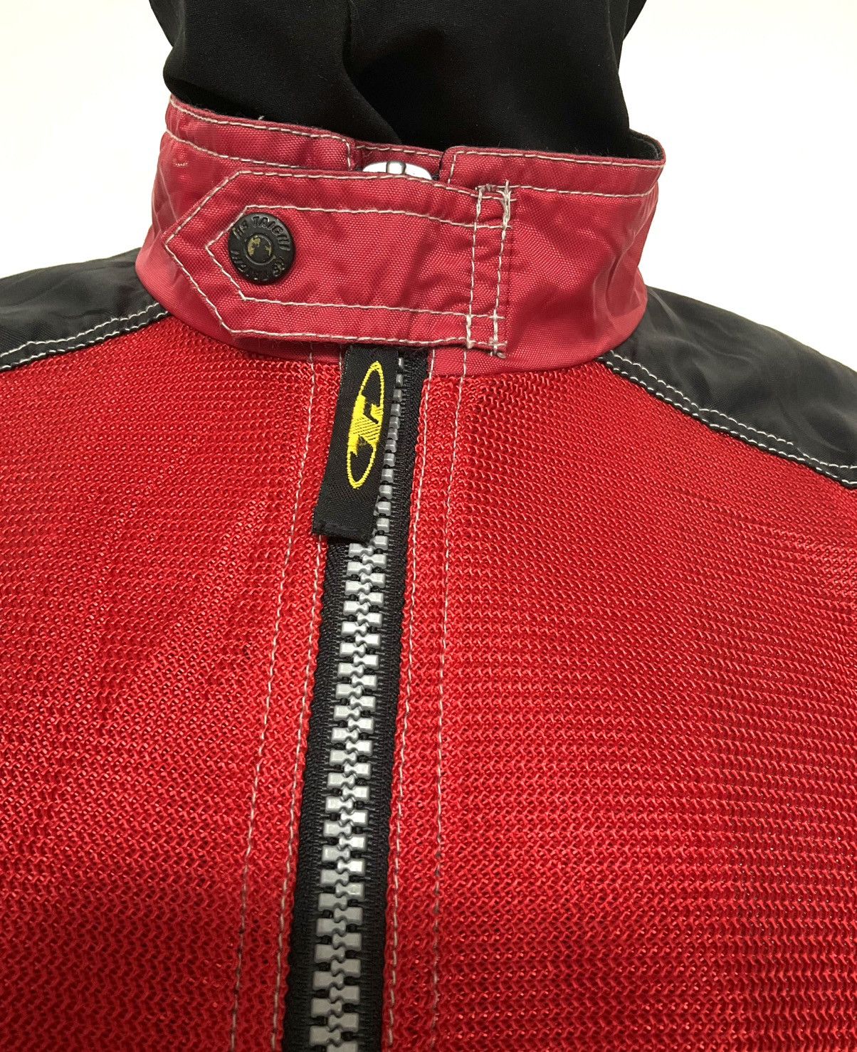 Kadoya Vintage RS Taichi Biker Light Jacket Size US L / EU 52-54 / 3 - 8 Thumbnail