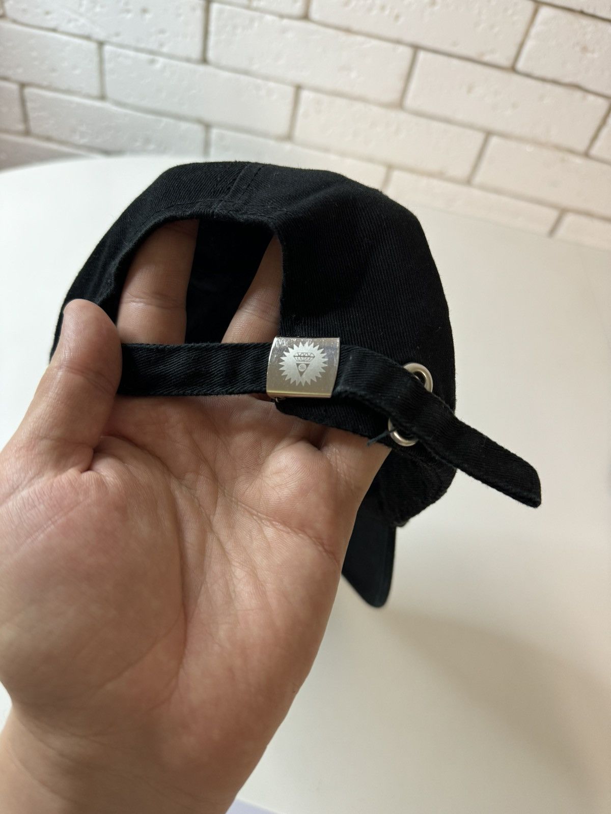 Icecream Billionaire Boys Club Icecream cap hat Size ONE SIZE - 3 Thumbnail