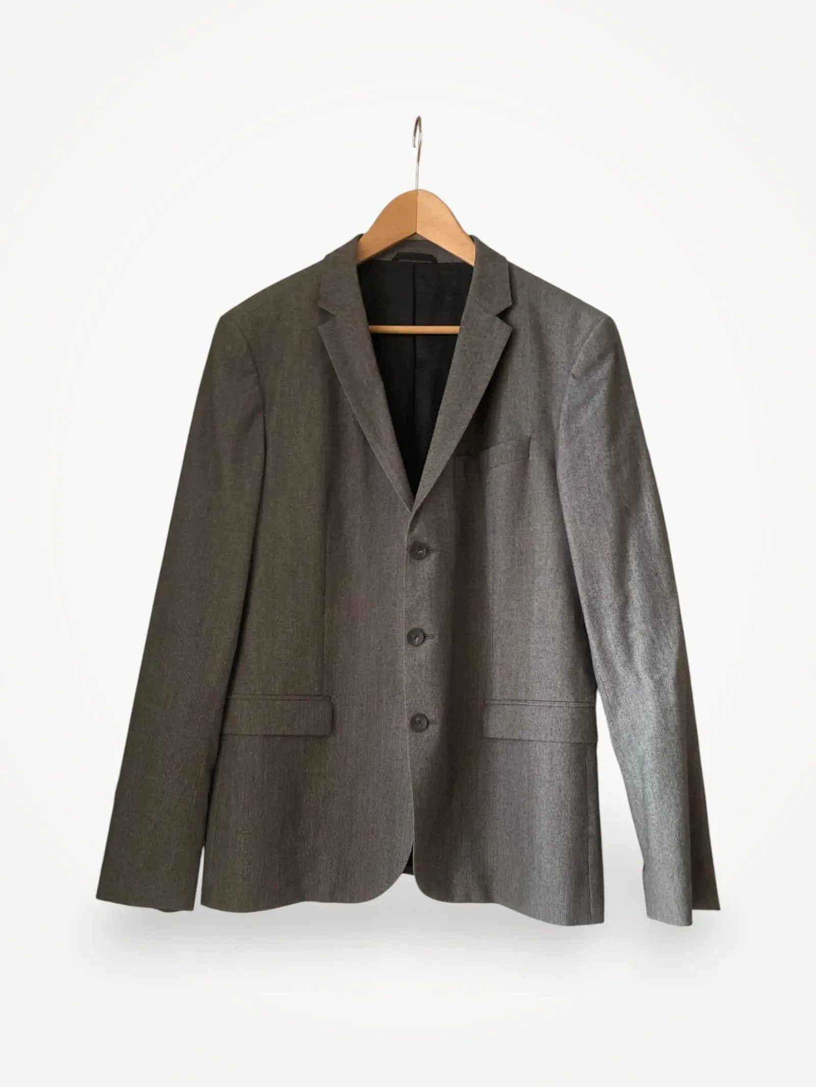 Hugo Boss Boss Blazer Size 38R - 1 Thumbnail