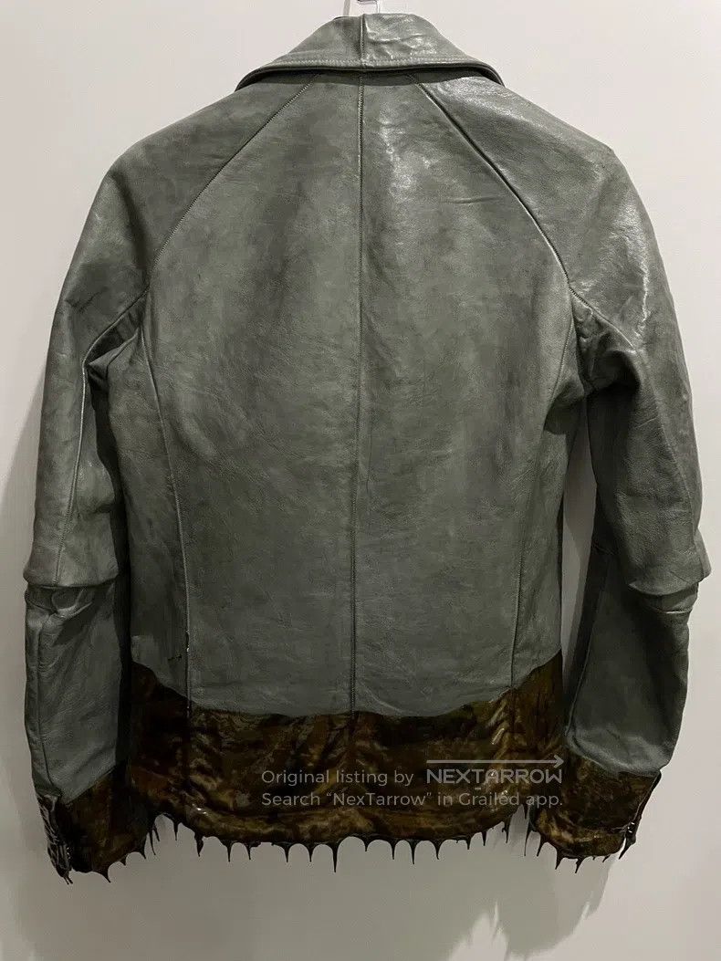 Carol Christian Poell carol christian poell jacket Size US S / EU 44-46 / 1 - 2 Thumbnail