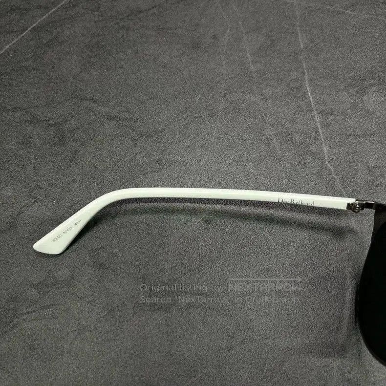 Dior Dior Christian Sunglasses Eyewear. Size ONE SIZE - 4 Thumbnail