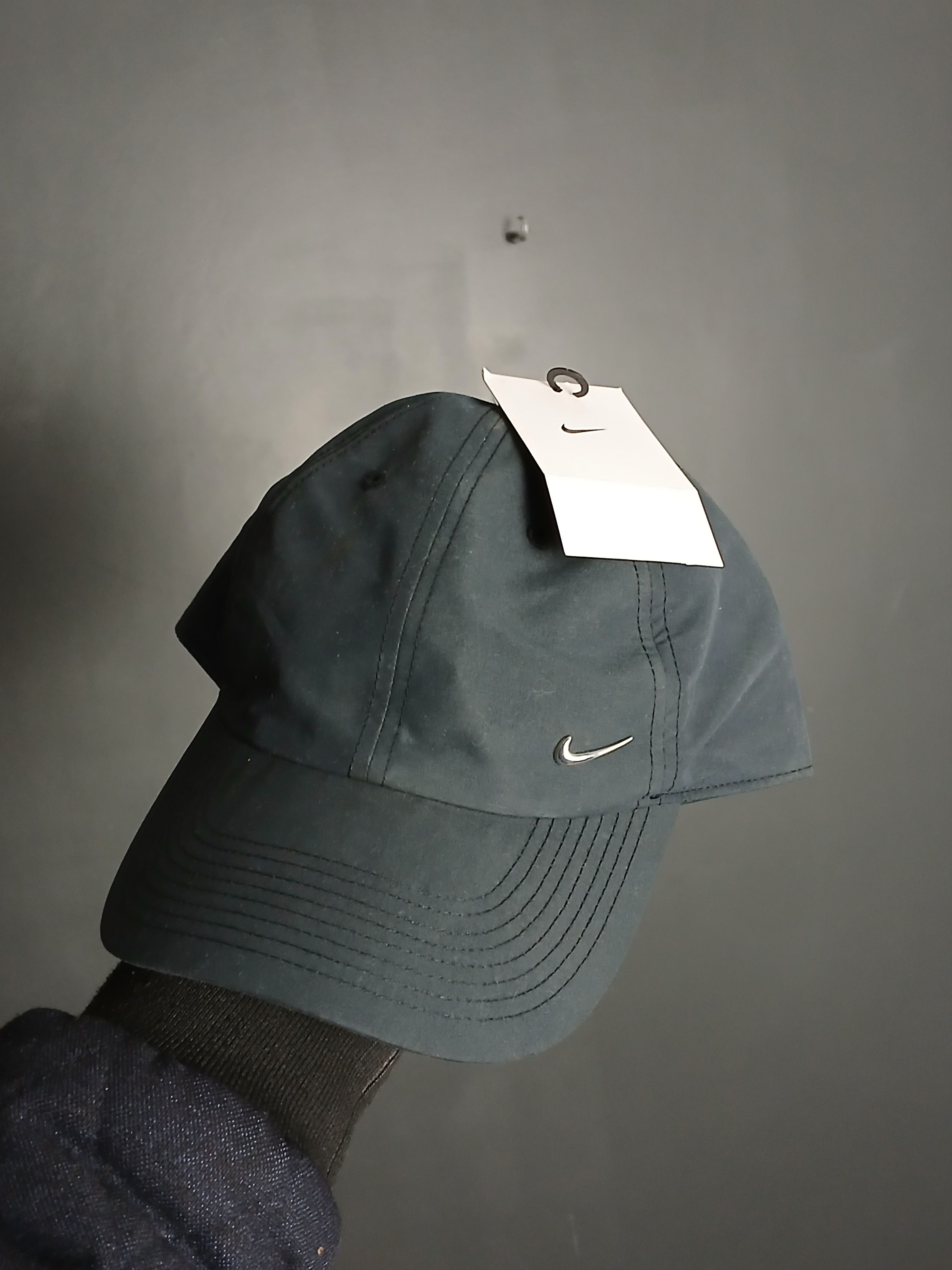 Nike New Nike Cap Size ONE SIZE - 1 Thumbnail