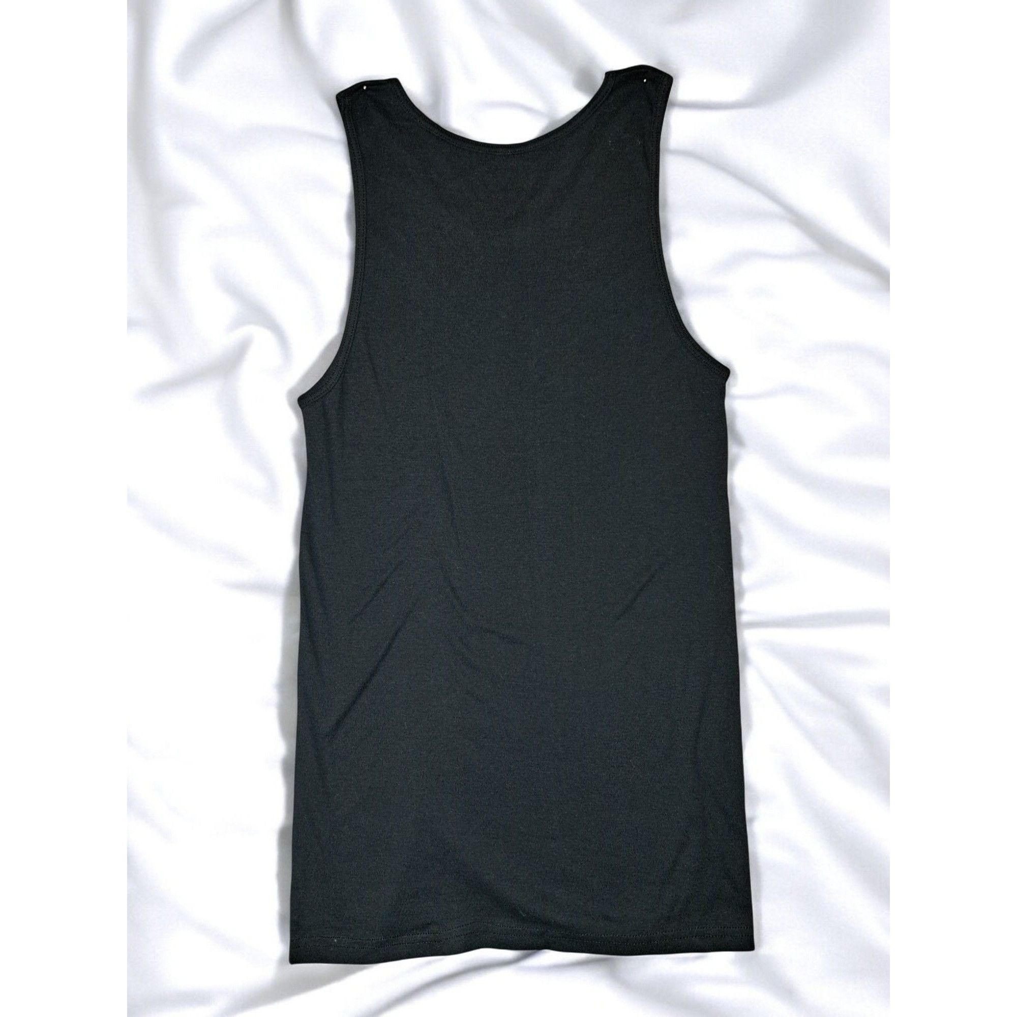 Other Mossy Oak Men's Small Women's Petite Black Tank Top Size US S / EU 44-46 / 1 - 6 Thumbnail