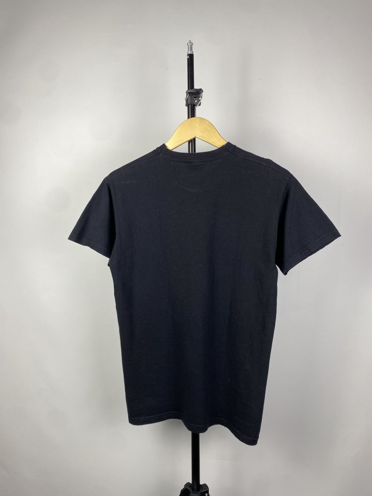 Band Tees × Vintage Vintage 2007 Nine Eleven Use Your Disillusion 911 T-Shirt Size US S / EU 44-46 / 1 - 4 Thumbnail