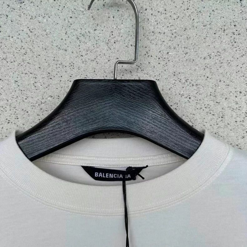 Balenciaga Balenciaga Shoes Collection Short Sleeve Size US XS / EU 42 / 0 - 2 Thumbnail