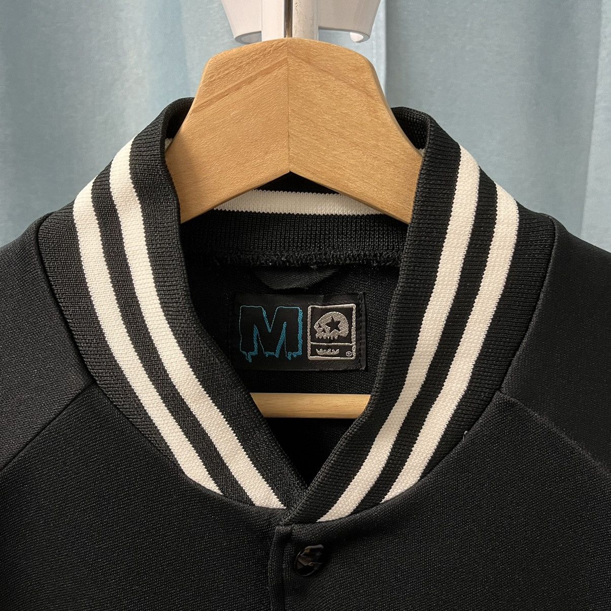 Japanese Brand × Seditionaries Magical Mosh Misfits MxMxM Mosh Mosh Mosh Varsity Jacket Size US S / EU 44-46 / 1 - 4 Thumbnail