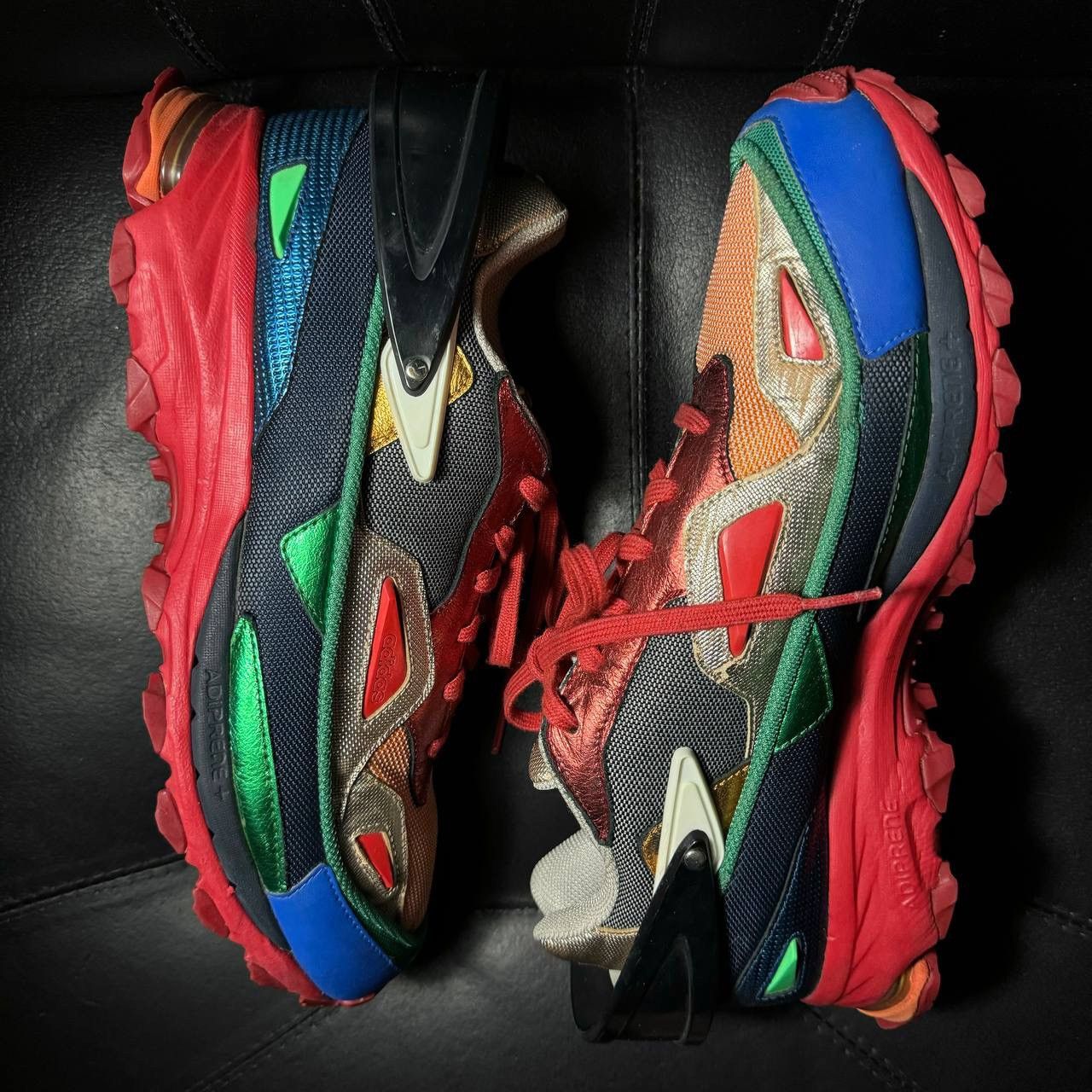 Adidas × Raf Simons adidas raf simons response trail Size US 9 / EU 42 - 7 Thumbnail