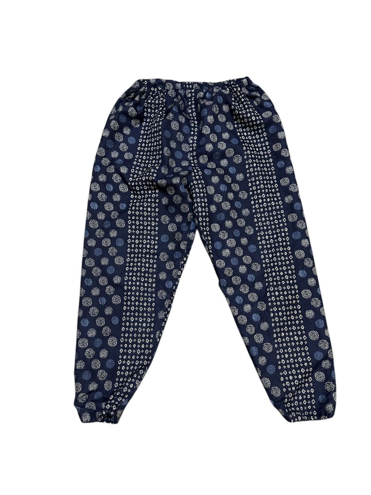 Japanese Brand vintage japanese brands pants Size US 34 / EU 50 - 1 Thumbnail