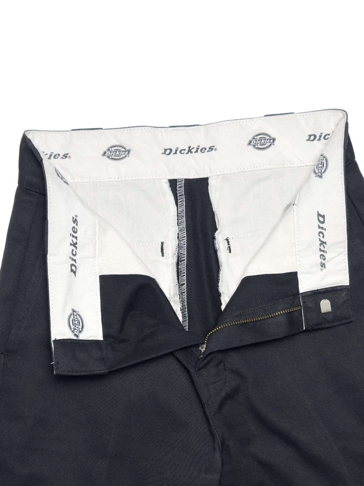 Dickies Dickies 874 Cropped Pants 2020 Size 26" / US 2 / IT 38 - 5 Thumbnail