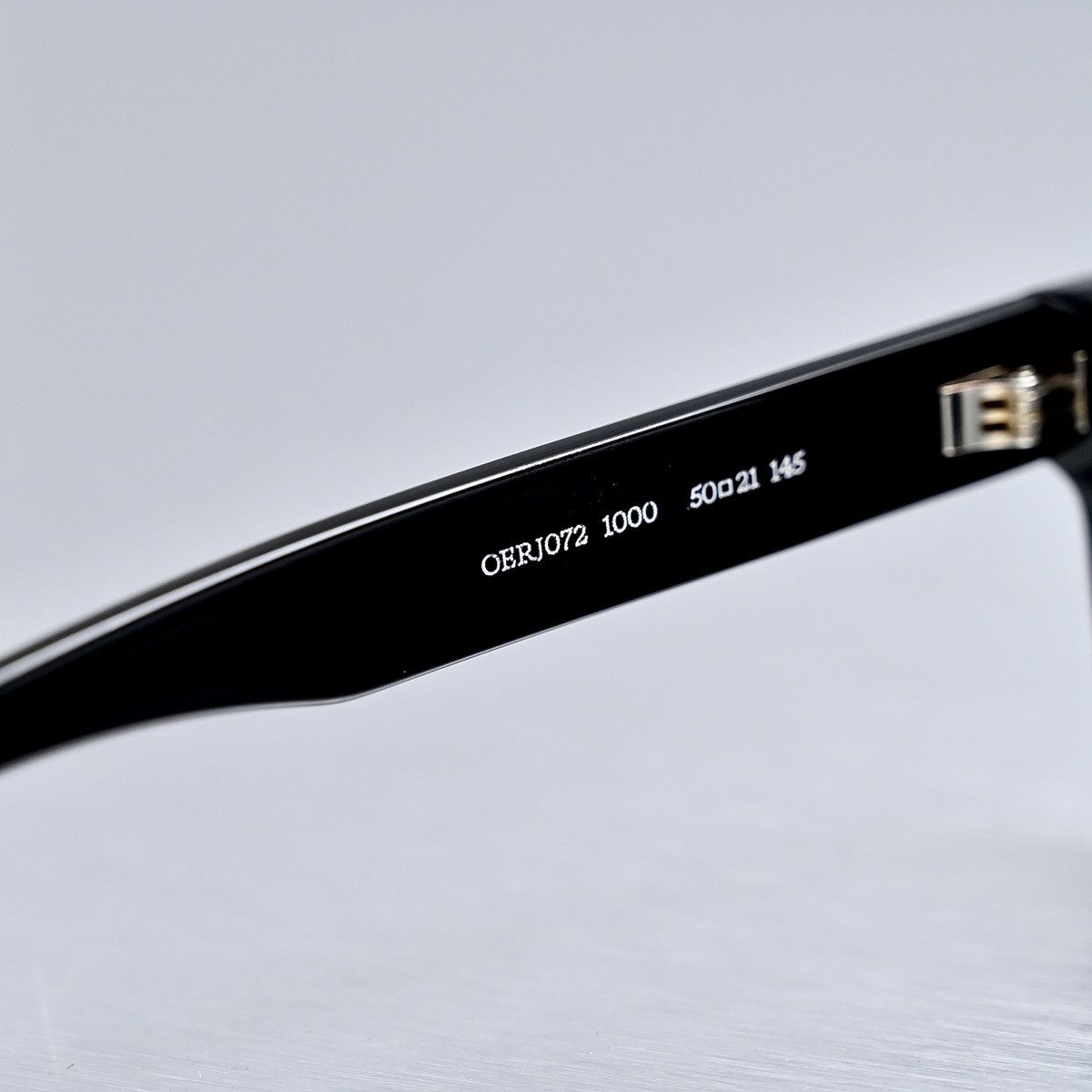 Off-White OFF WHITE STYLE 72 GLASSES Size ONE SIZE - 7 Thumbnail