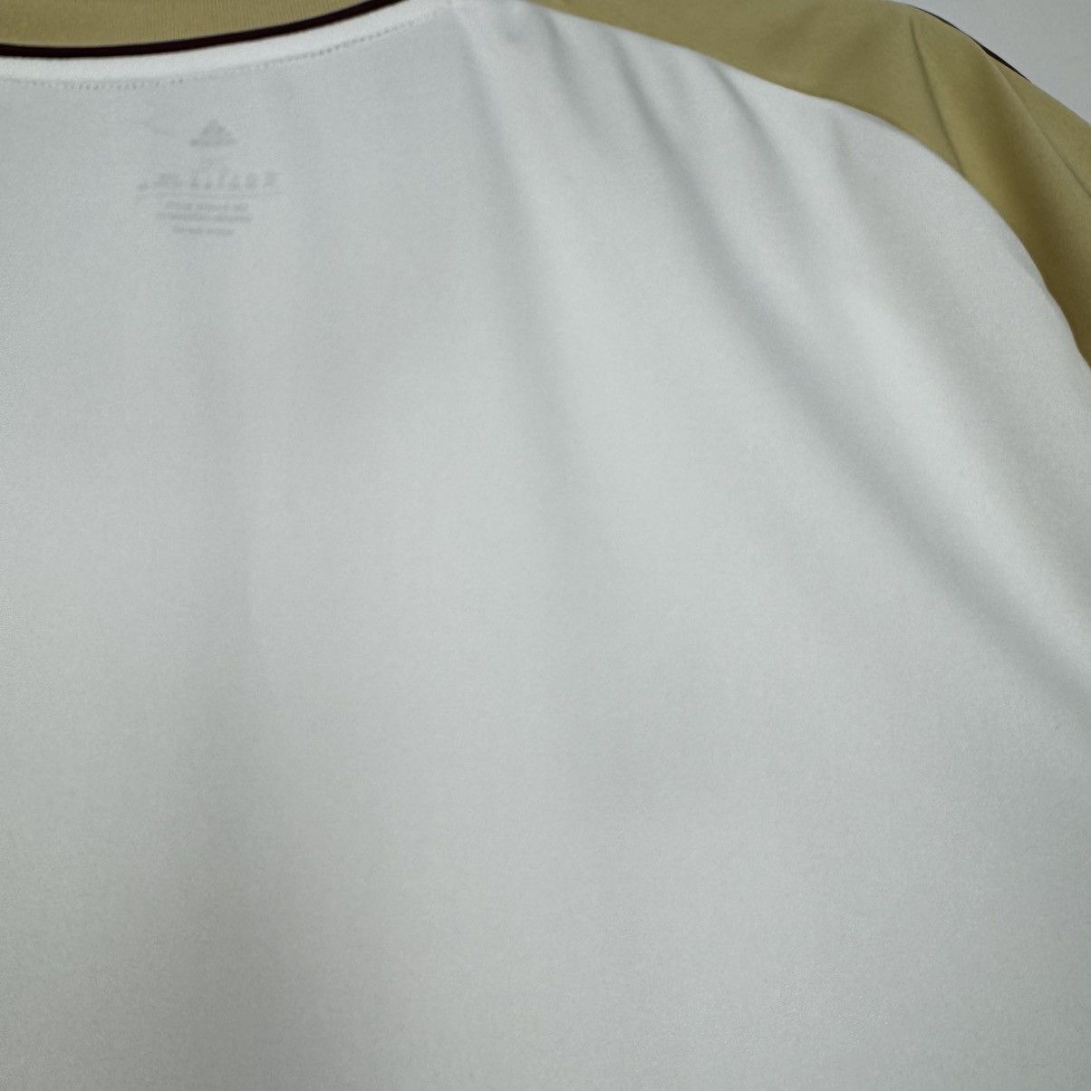 Adidas LEICESTER CITY 2022 2023 THIRD FOOTBALL SHIRT SOCCER JERSEY Size US XXL / EU 58 / 5 - 21 Thumbnail