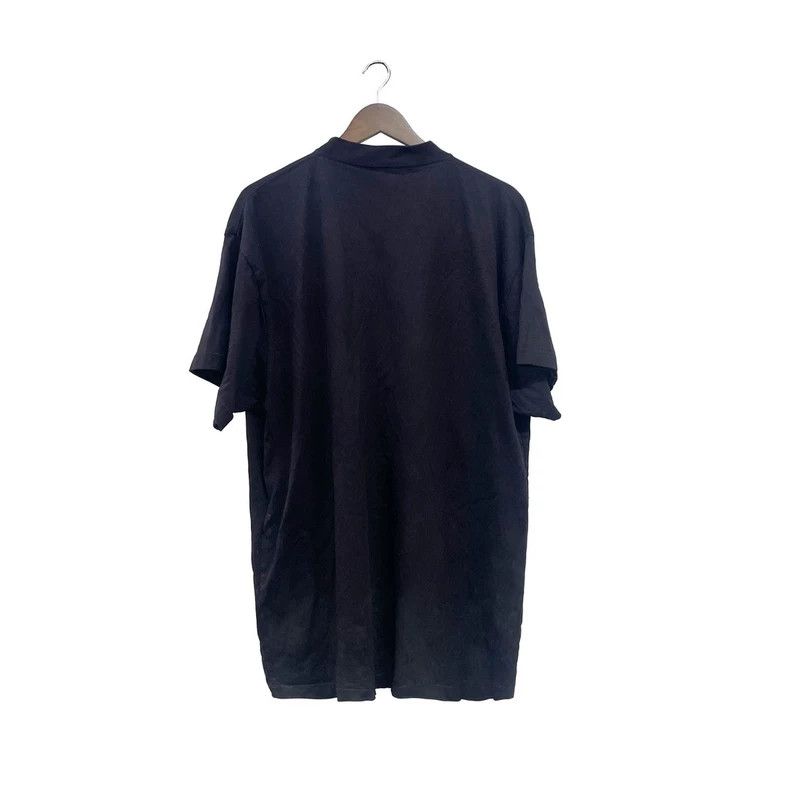Balenciaga Balenciaga SS24 Logo Printed Short Sleeve T-Shirt Regular Size US M / EU 48-50 / 2 - 2 Thumbnail