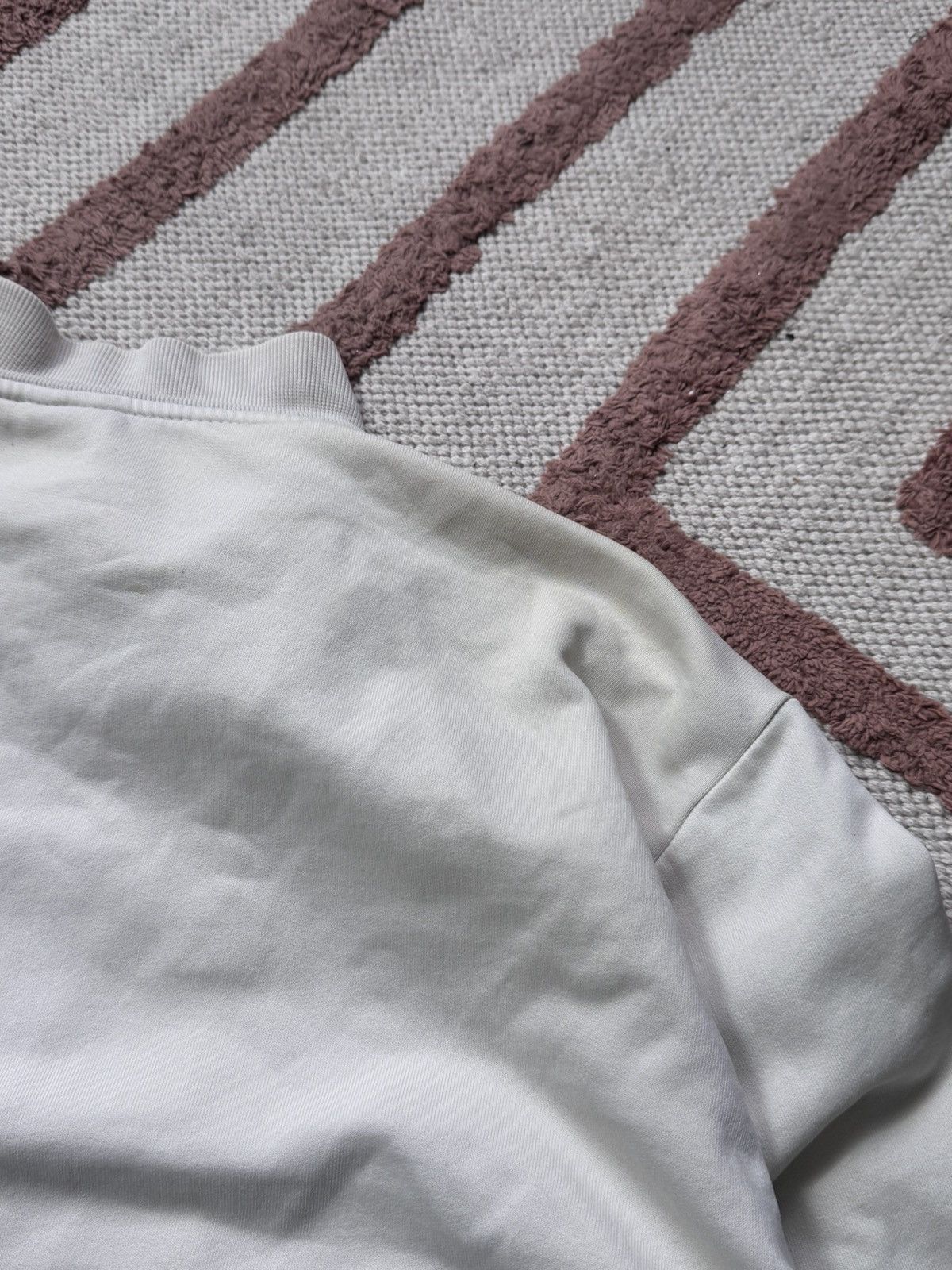 Nike × Vintage VINTAGE NIKE 2000s ZIP UP SWEATSHIRT Size L / US 10 / IT 46 - 8 Thumbnail