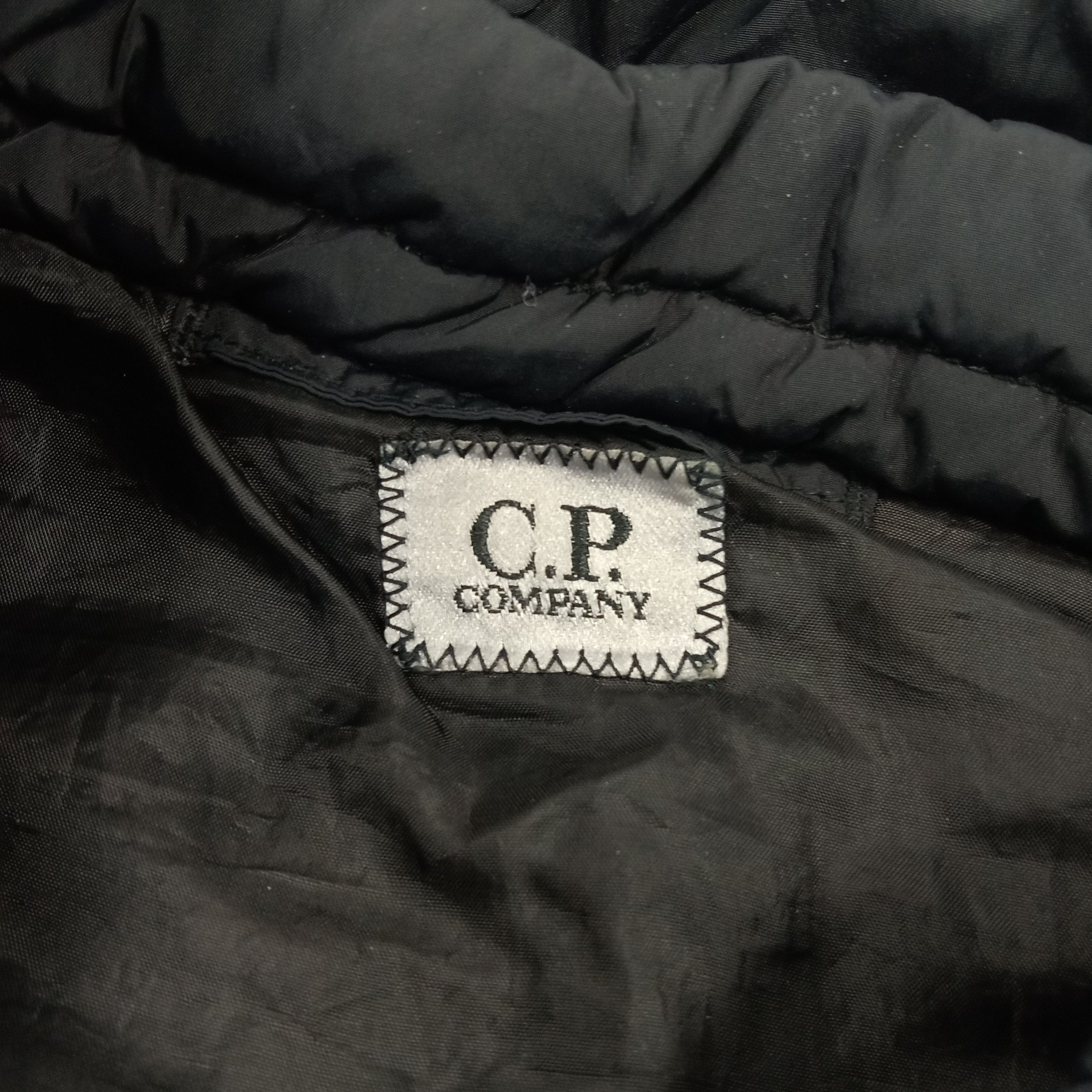 C.P. Company × Vintage C.P. Company Italian Brand Jacket Size US M / EU 48-50 / 2 - 6 Thumbnail