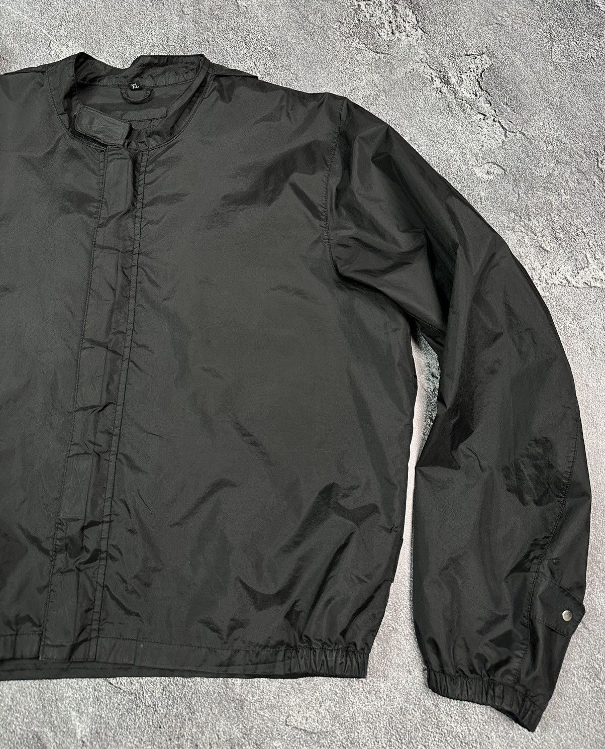 Harley Davidson Harley Davidson racing light jacket black size XL oversized Size US XL / EU 56 / 4 - 20 Thumbnail