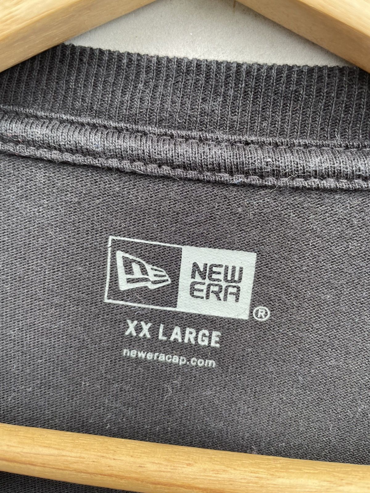New Era RARE🔥 New Era Size US XL / EU 56 / 4 - 3 Thumbnail