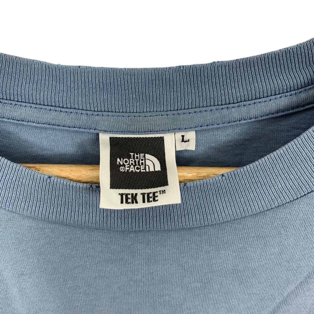 The North Face THE NORTH FACE x HIRAYAMA HOLD Yuji Climber Tee Shirt Top Size US L / EU 52-54 / 3 - 7 Thumbnail