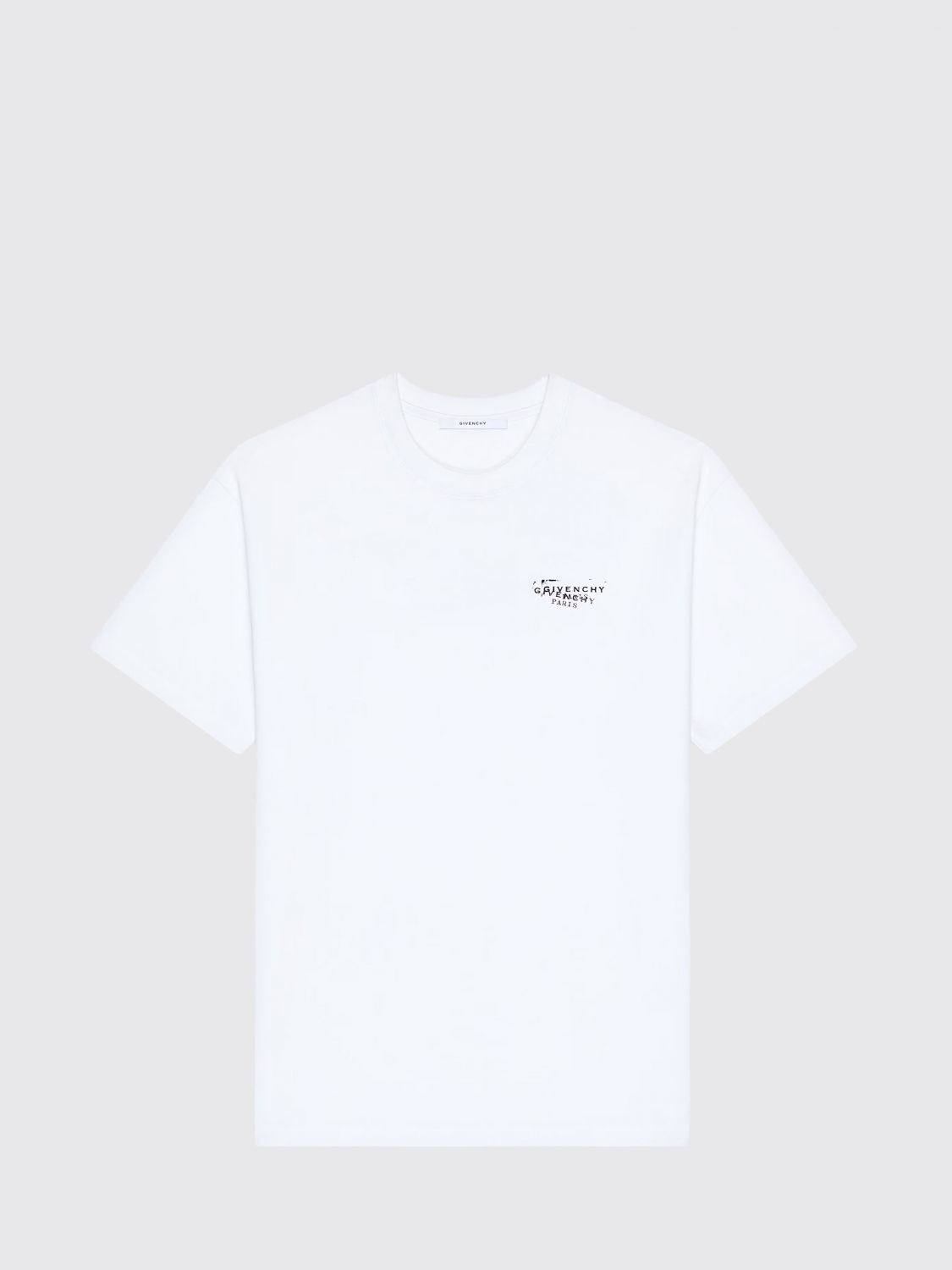 Givenchy Givenchy T-Shirt Men White Size US M / EU 48-50 / 2 - 1 Preview