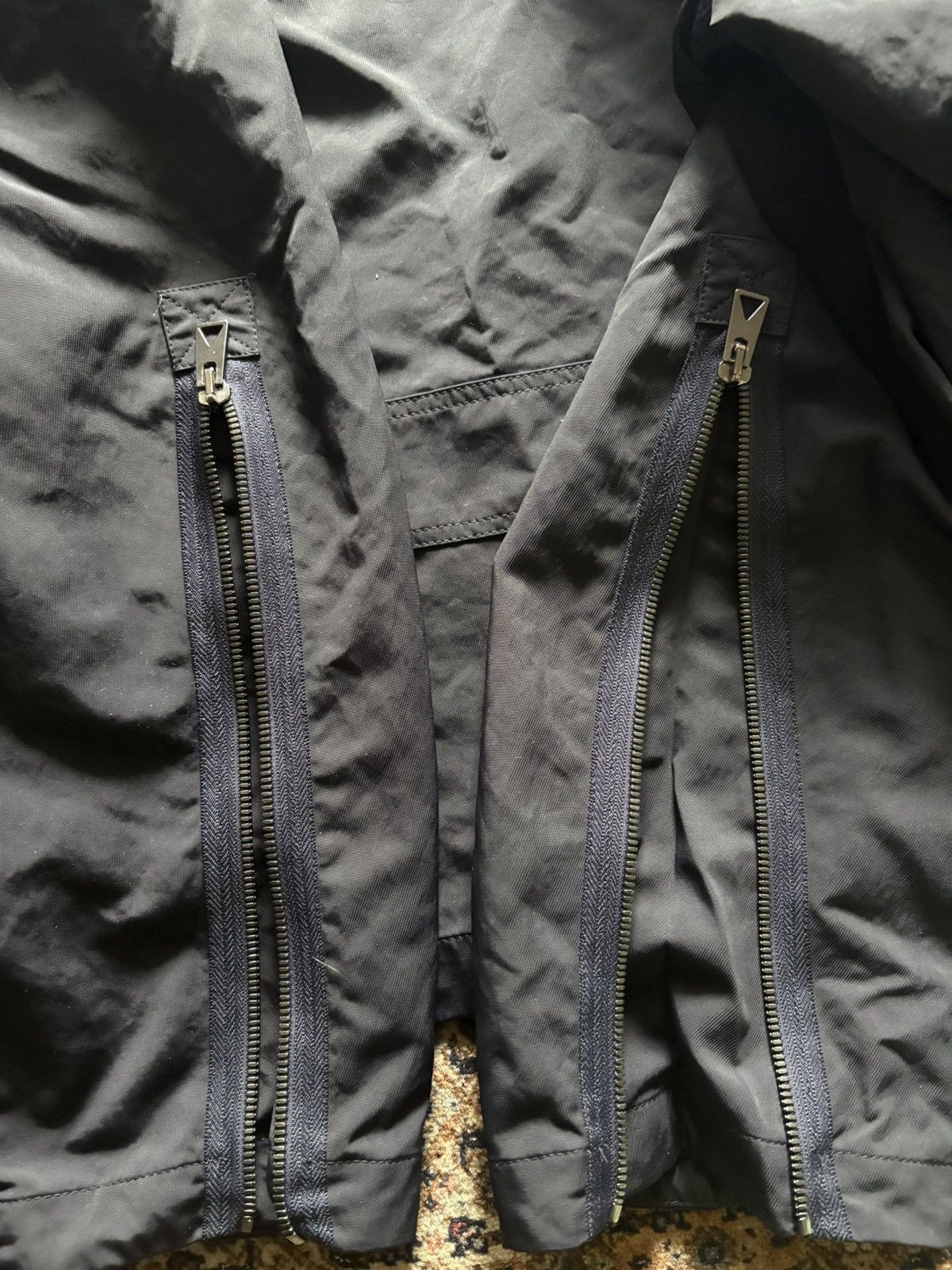 Bottega Veneta Bottega veneta jacket Size US L / EU 52-54 / 3 - 4 Thumbnail