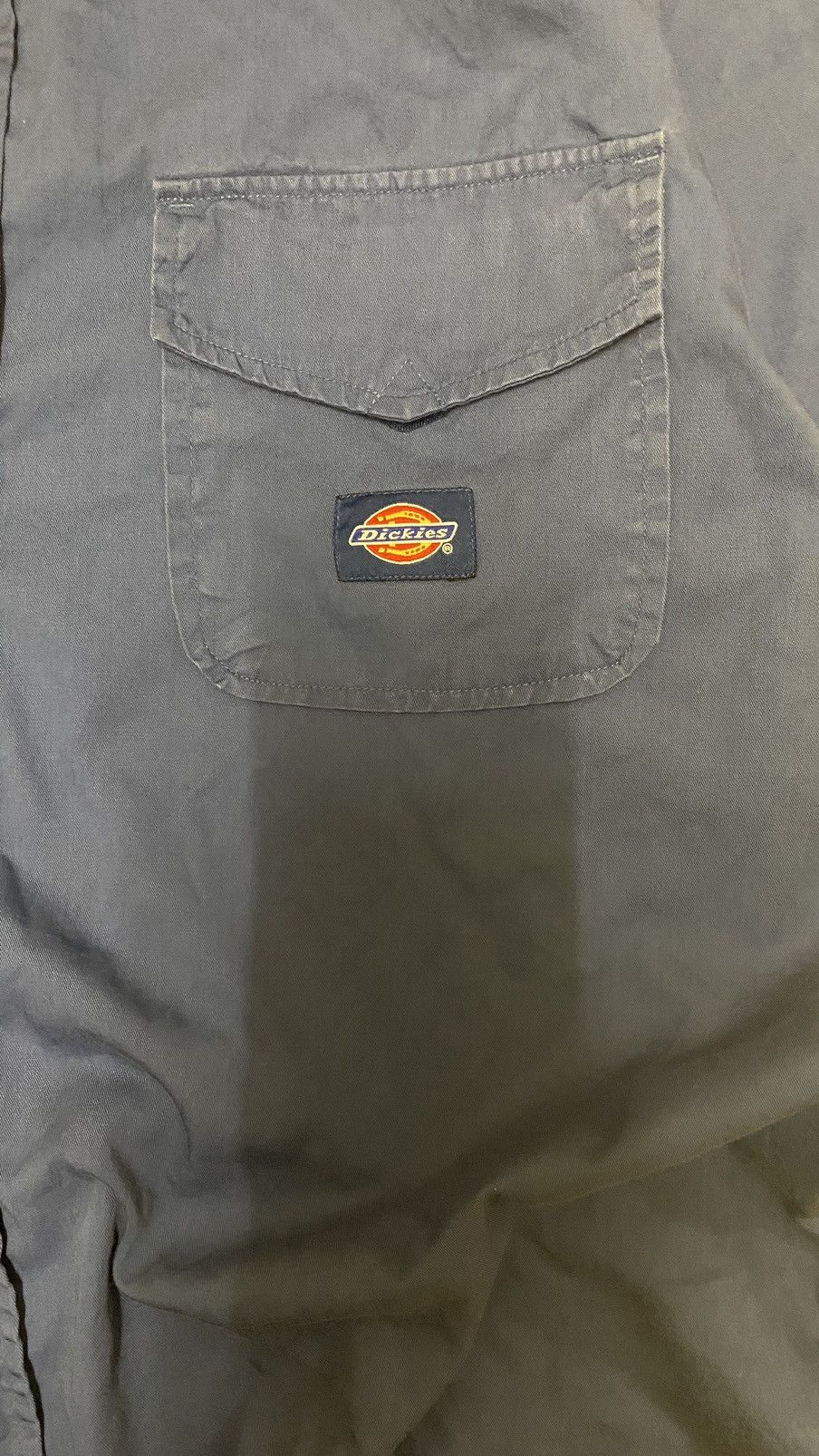 Dickies dickies work shirt Size US M / EU 48-50 / 2 - 5 Thumbnail