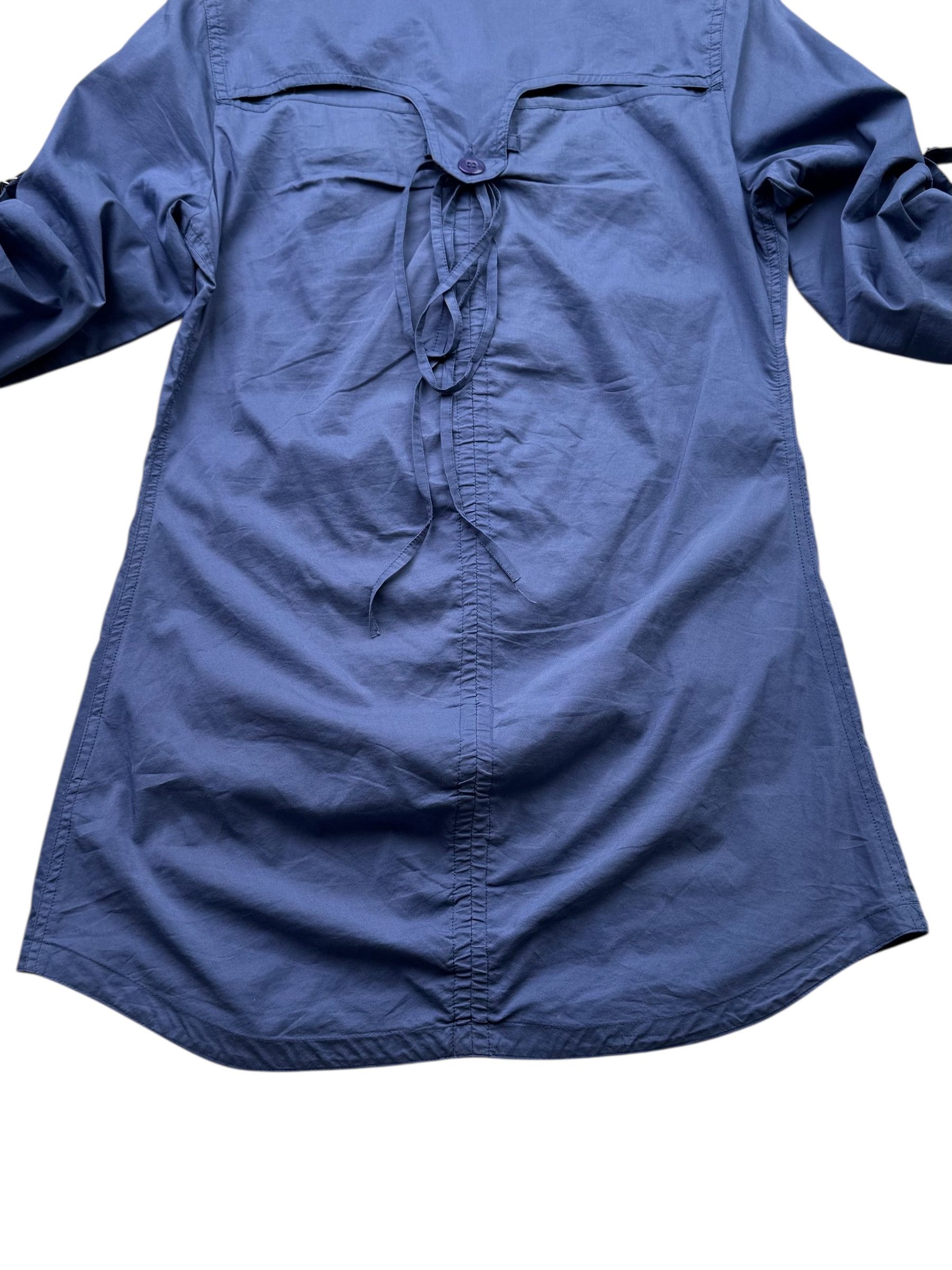 Cop Copine Cop Copine Vintage Dress (V9) Size M / US 6-8 / IT 42-44 - 11 Thumbnail