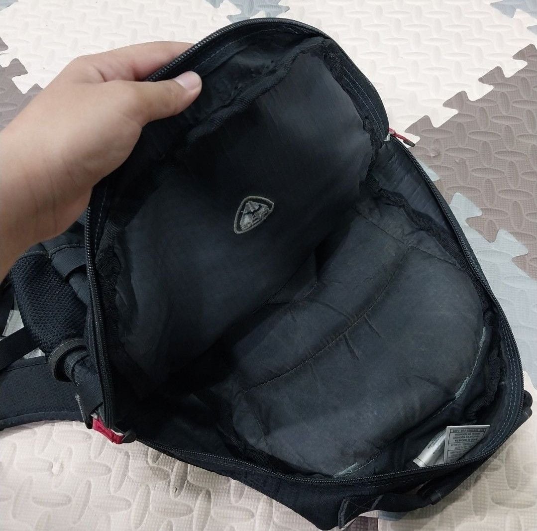 Nike ACG Nike ACG Skateboard Backpack Size ONE SIZE - 5 Thumbnail
