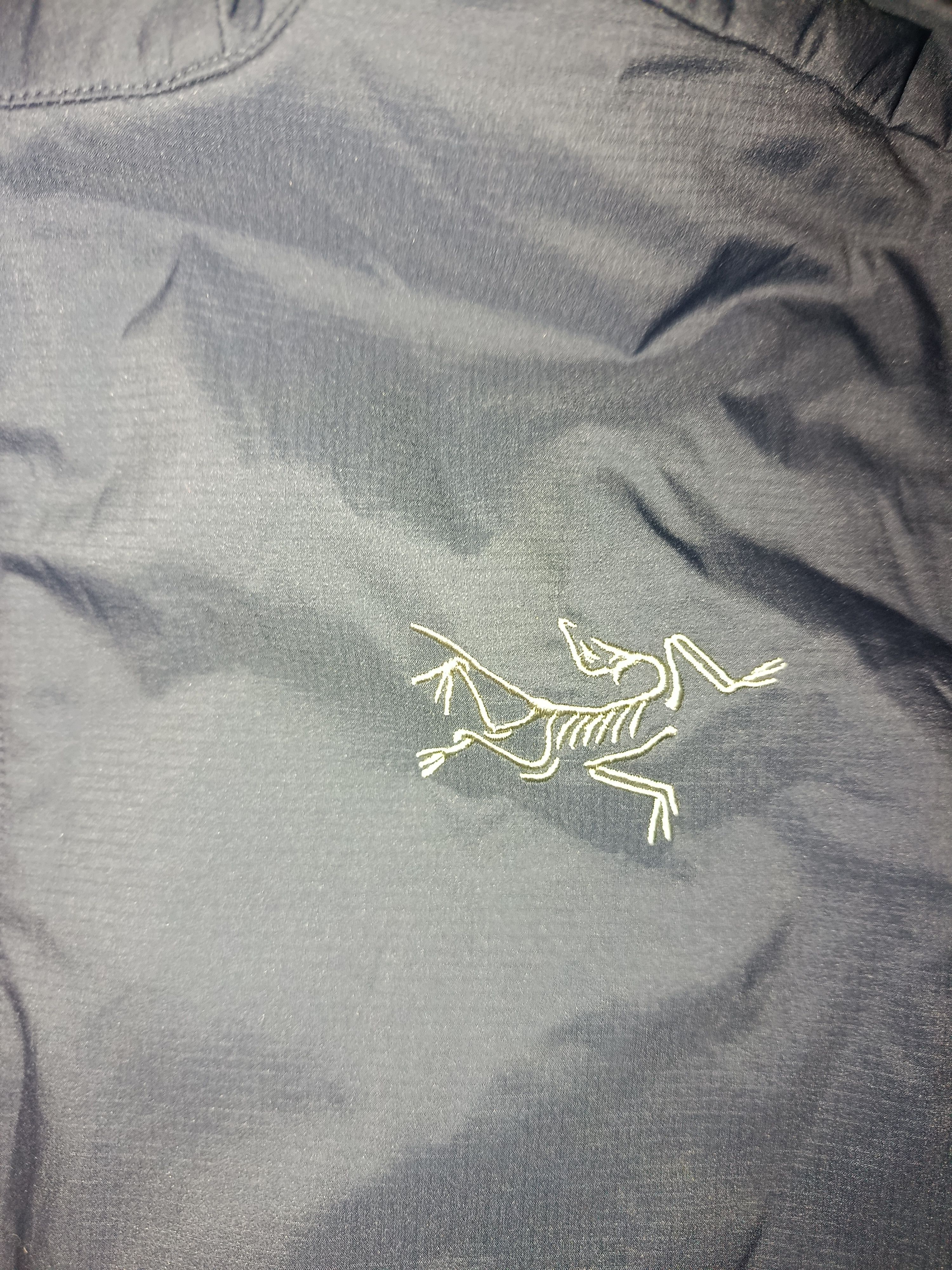 Arc'teryx Arc'teryx Atom Hoody M – Brand New with Tags Size US L / EU 52-54 / 3 - 2 Thumbnail