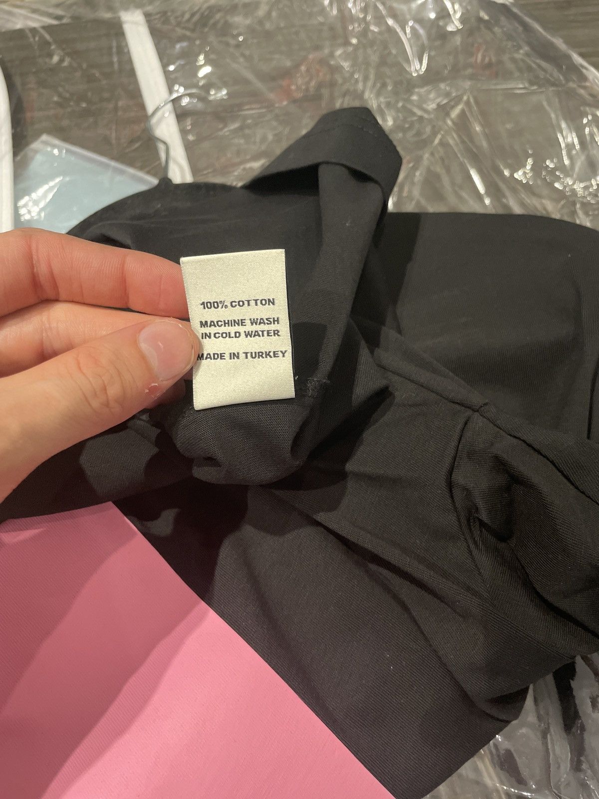 Vertabrae Vertabrae x 6PM Chrome Shirt XL Size US XL / EU 56 / 4 - 4 Thumbnail