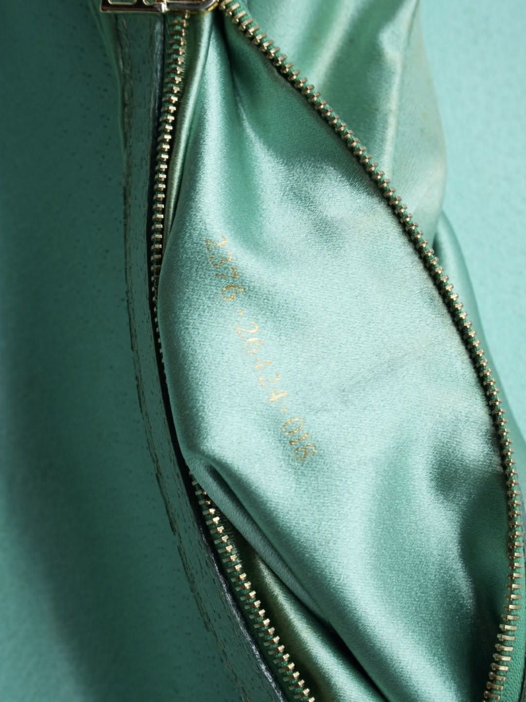 Fendi Fendi Tiffany Co. Medium Baguette Bag Size ONE SIZE - 15 Thumbnail