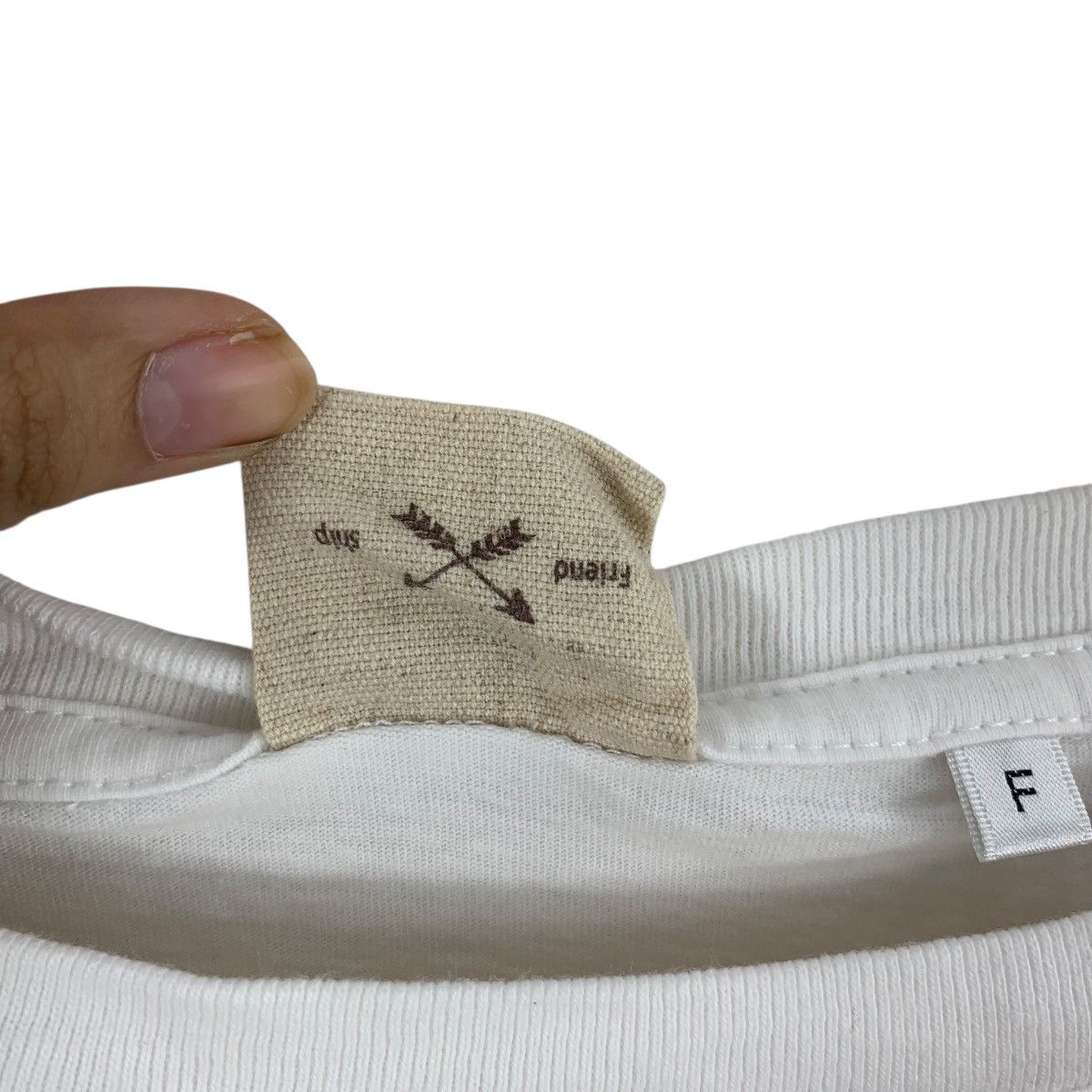 Other TITICACA ENVIRONMENTAL No Ice No Life Preserve Tee Shirt Top Size M / US 6-8 / IT 42-44 - 8 Thumbnail