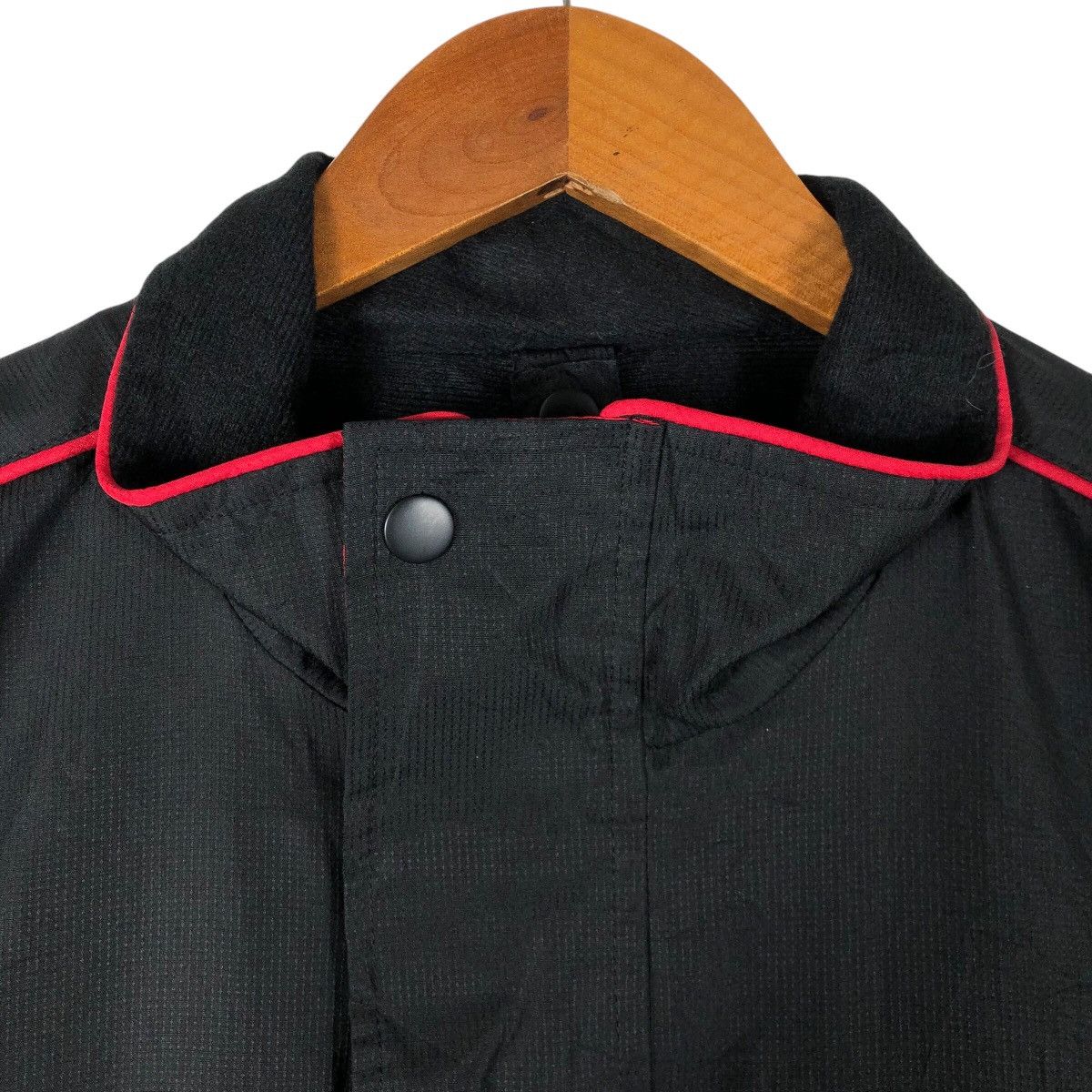 Gear for Sports × Japanese Brand BRIDGESTONE Blizzak Vrx2 Motorsport Jacket Size US M / EU 48-50 / 2 - 3 Thumbnail