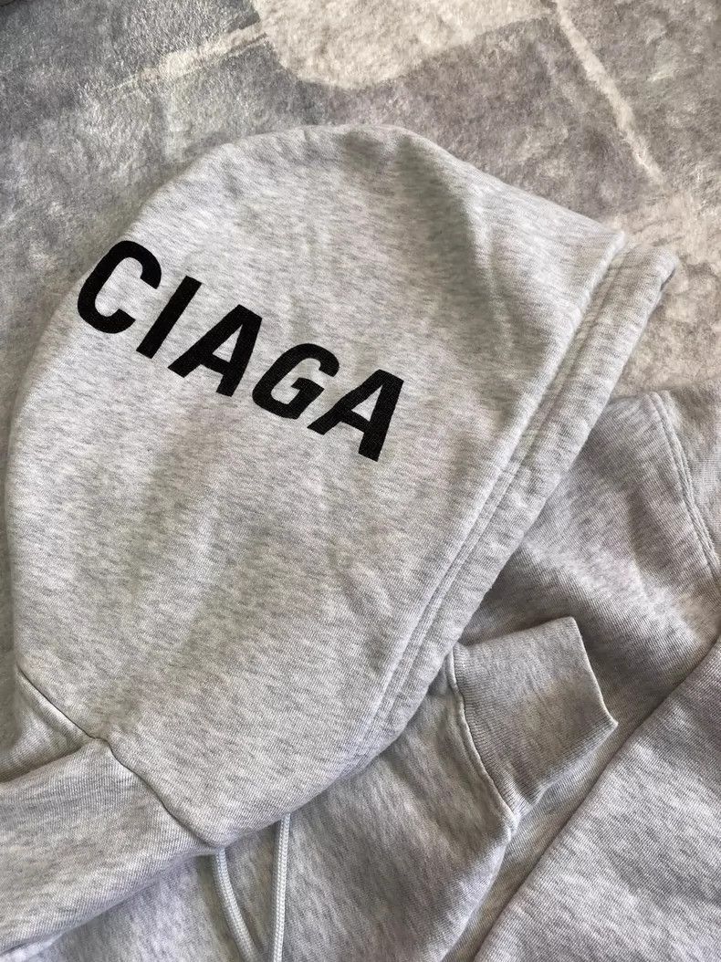 Balenciaga Balenciaga Medium Cut Hoodie 2501-Nextarrow Size US XS / EU 42 / 0 - 3 Thumbnail